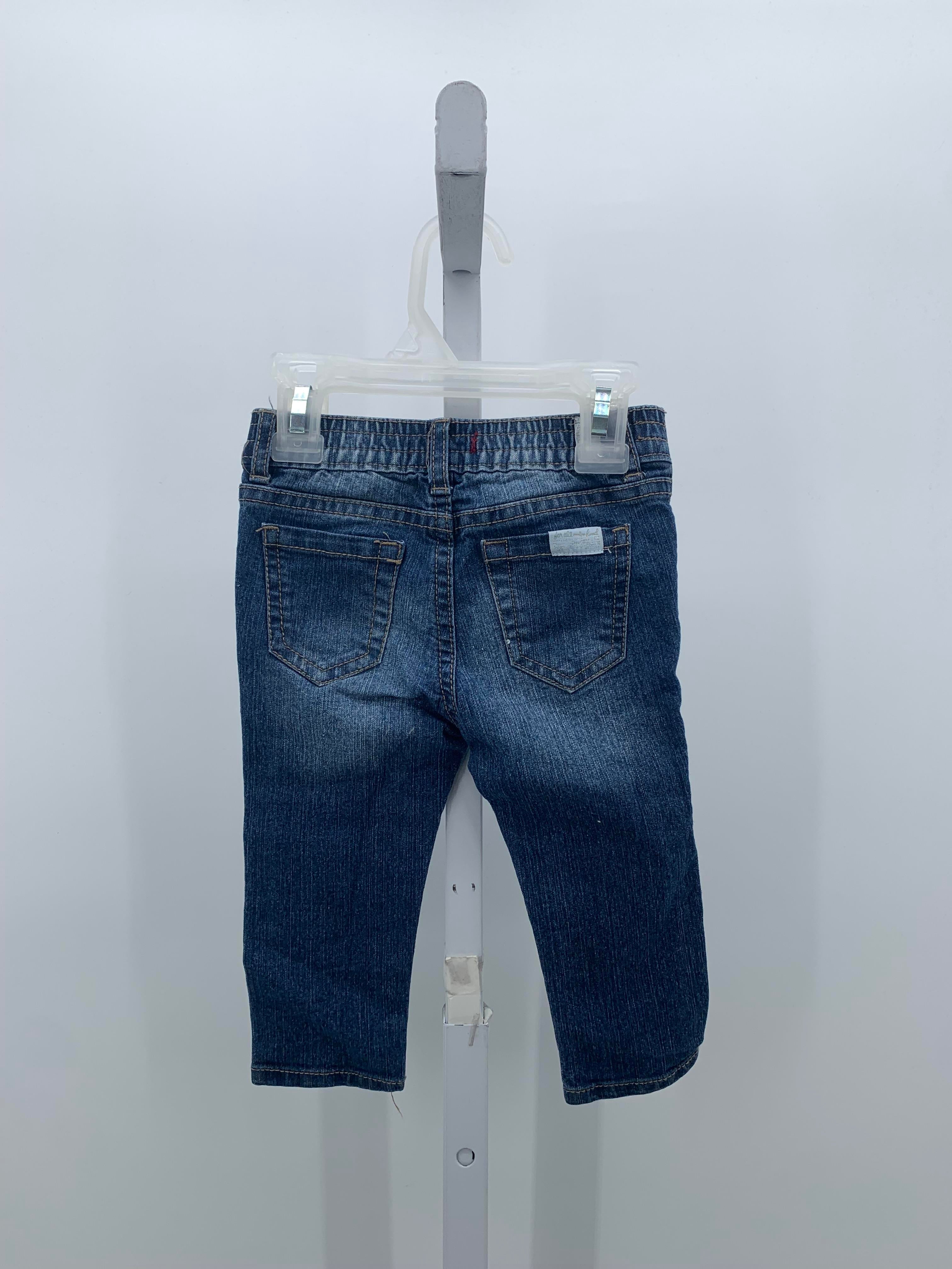 ELASTIC WAIST
