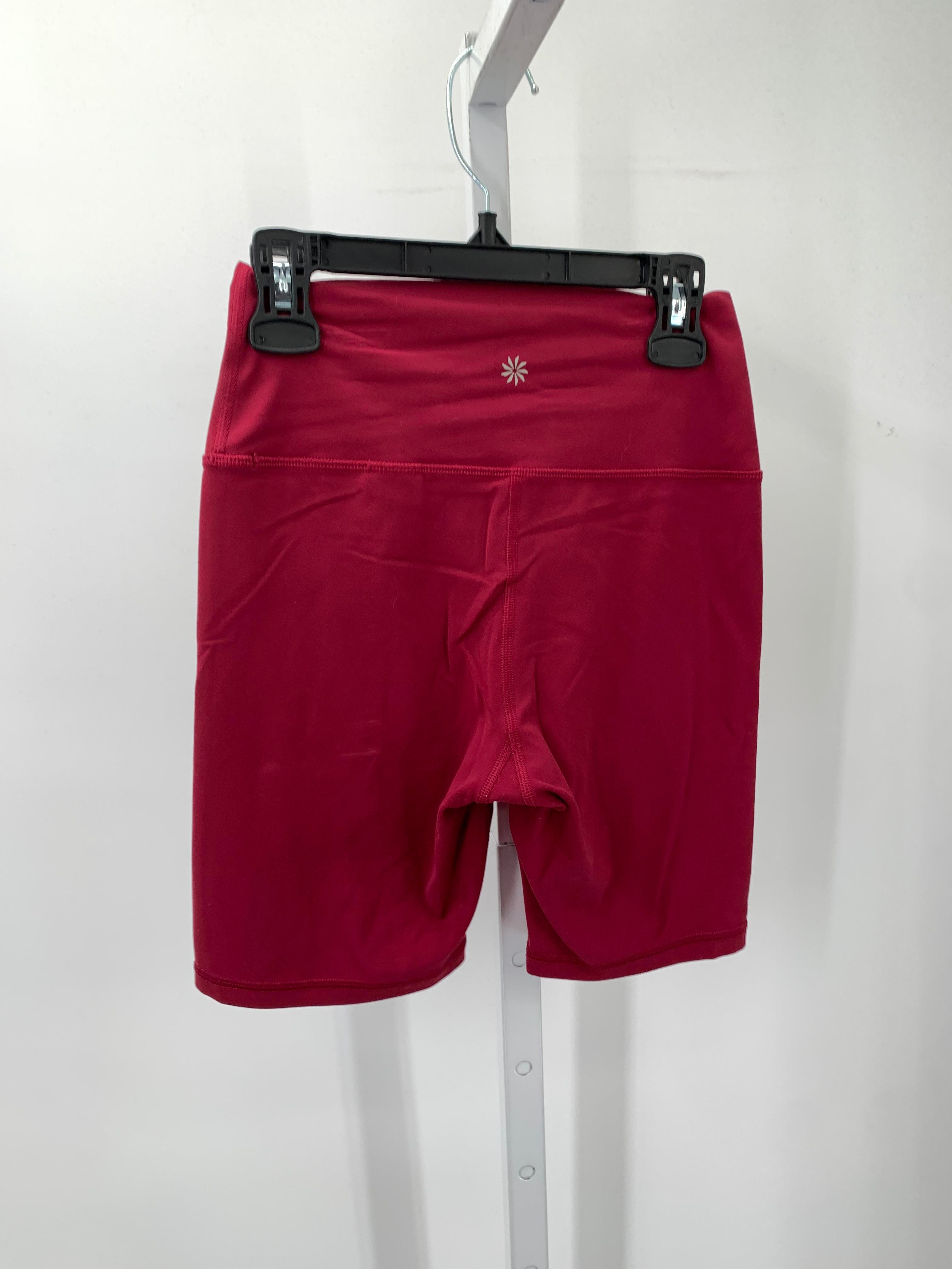 Athleta Size Small Misses Shorts