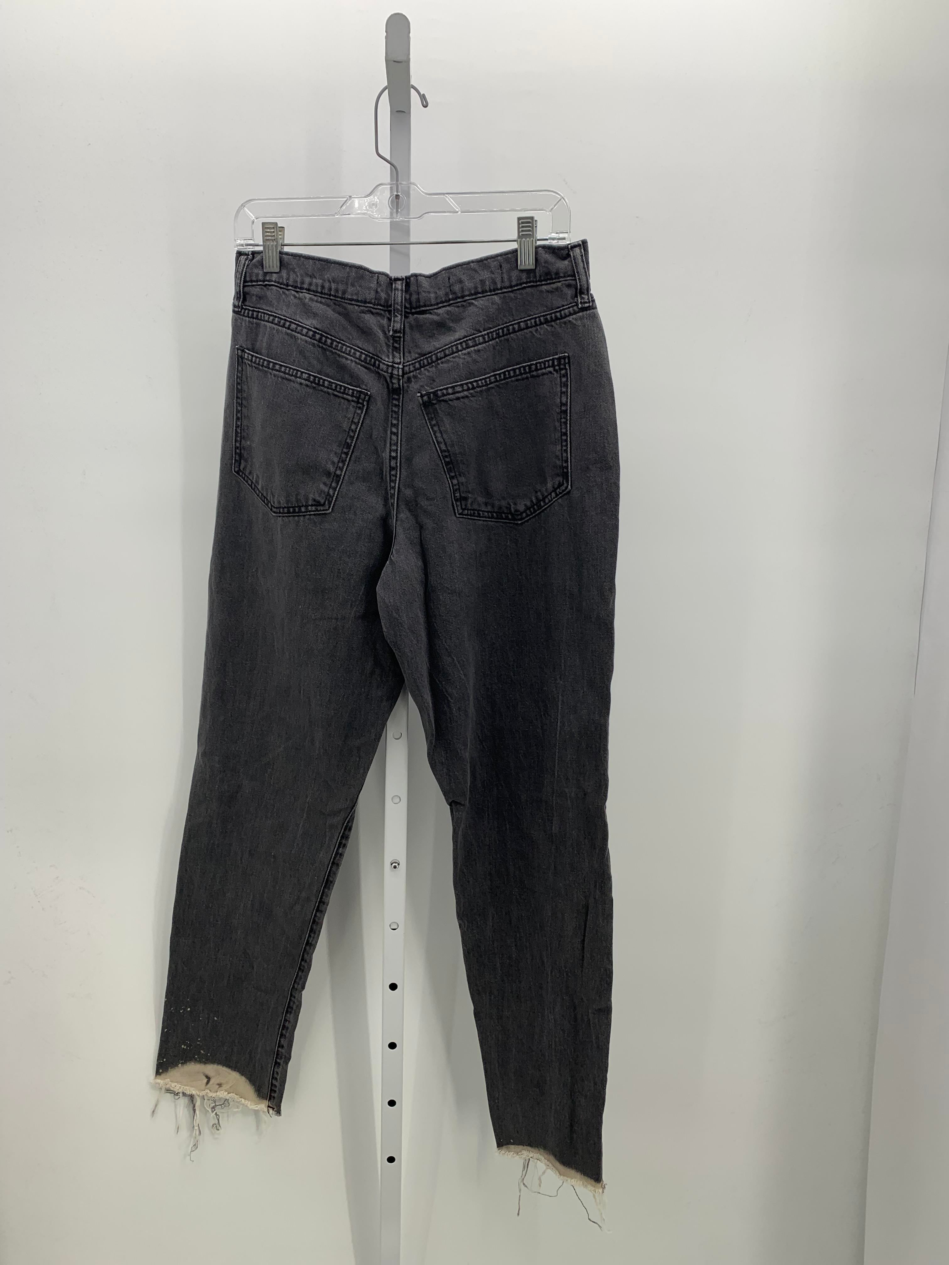 Universal Thread Size 4 Misses Jeans