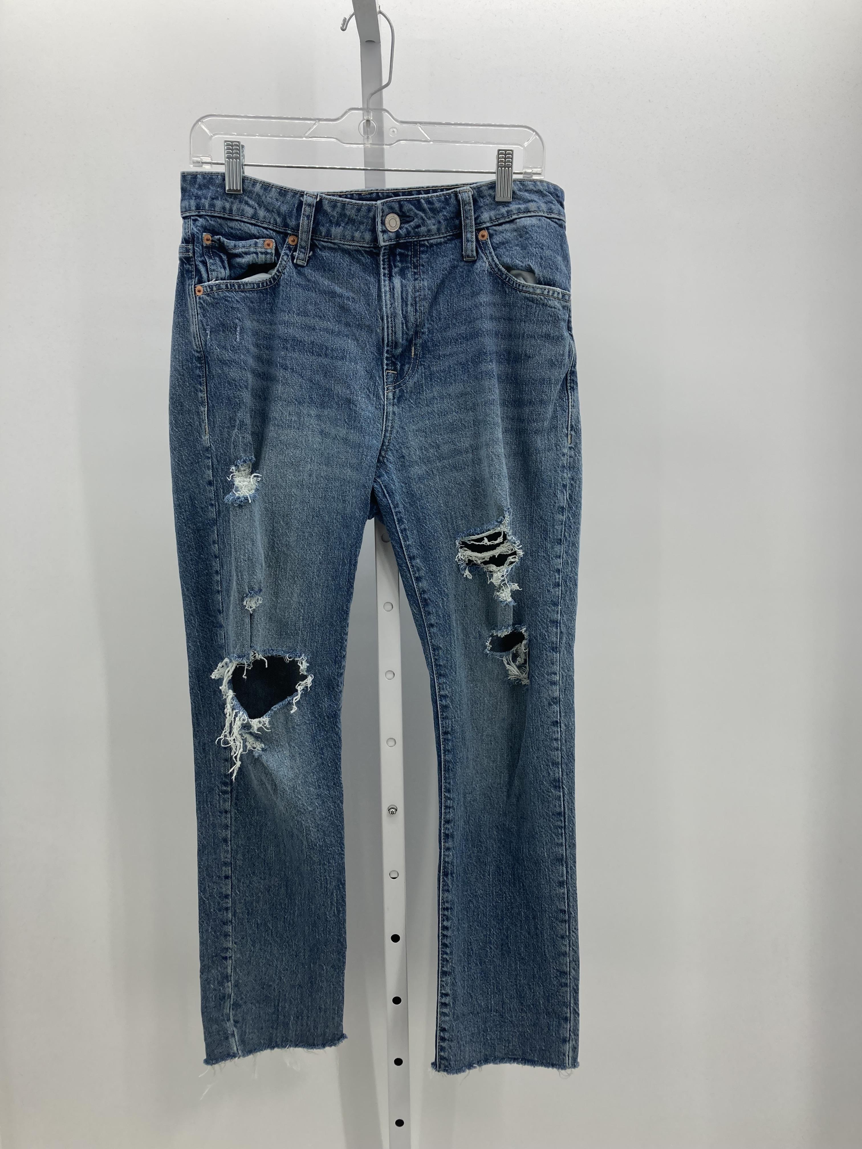 Gap Denim Size 8 Misses Jeans