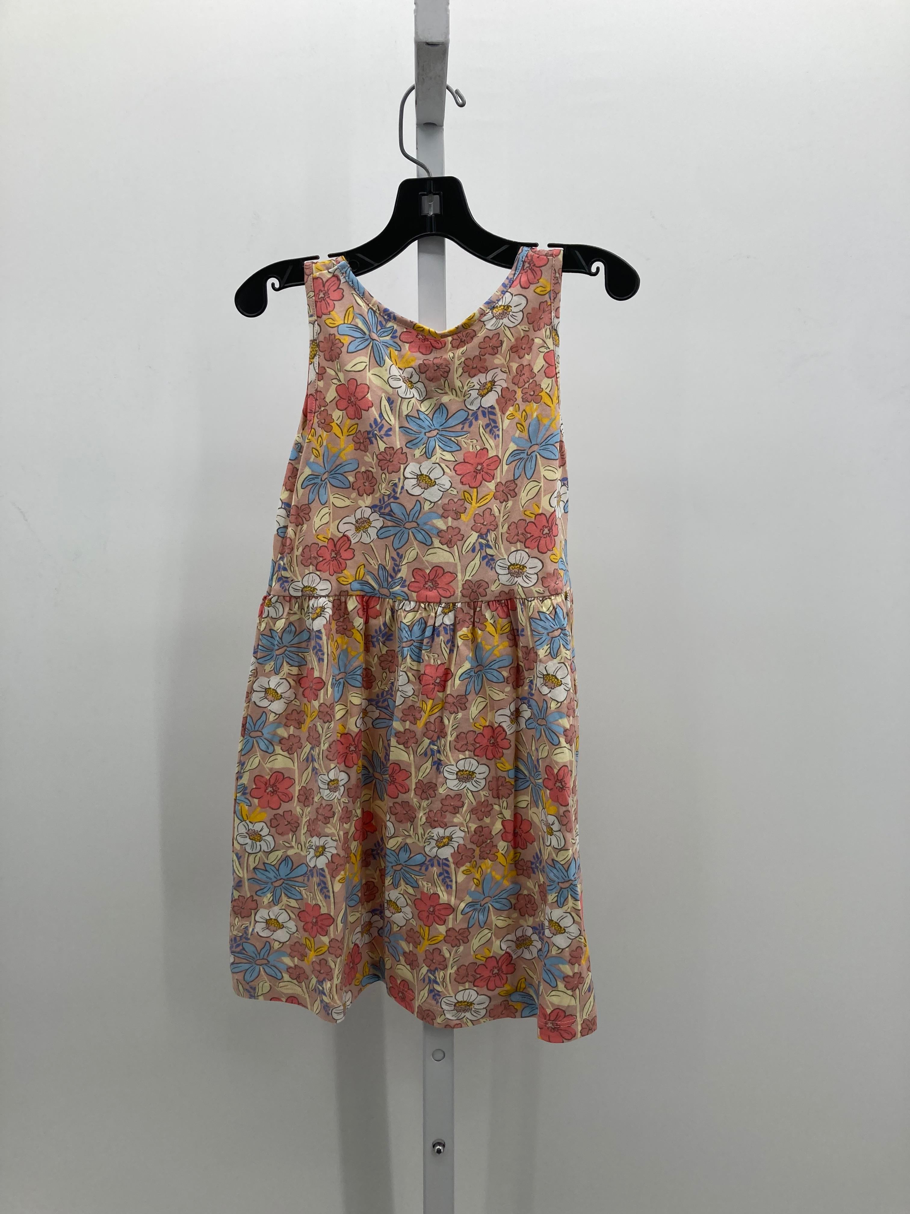 H&M Size 5-6 Girls Sundress