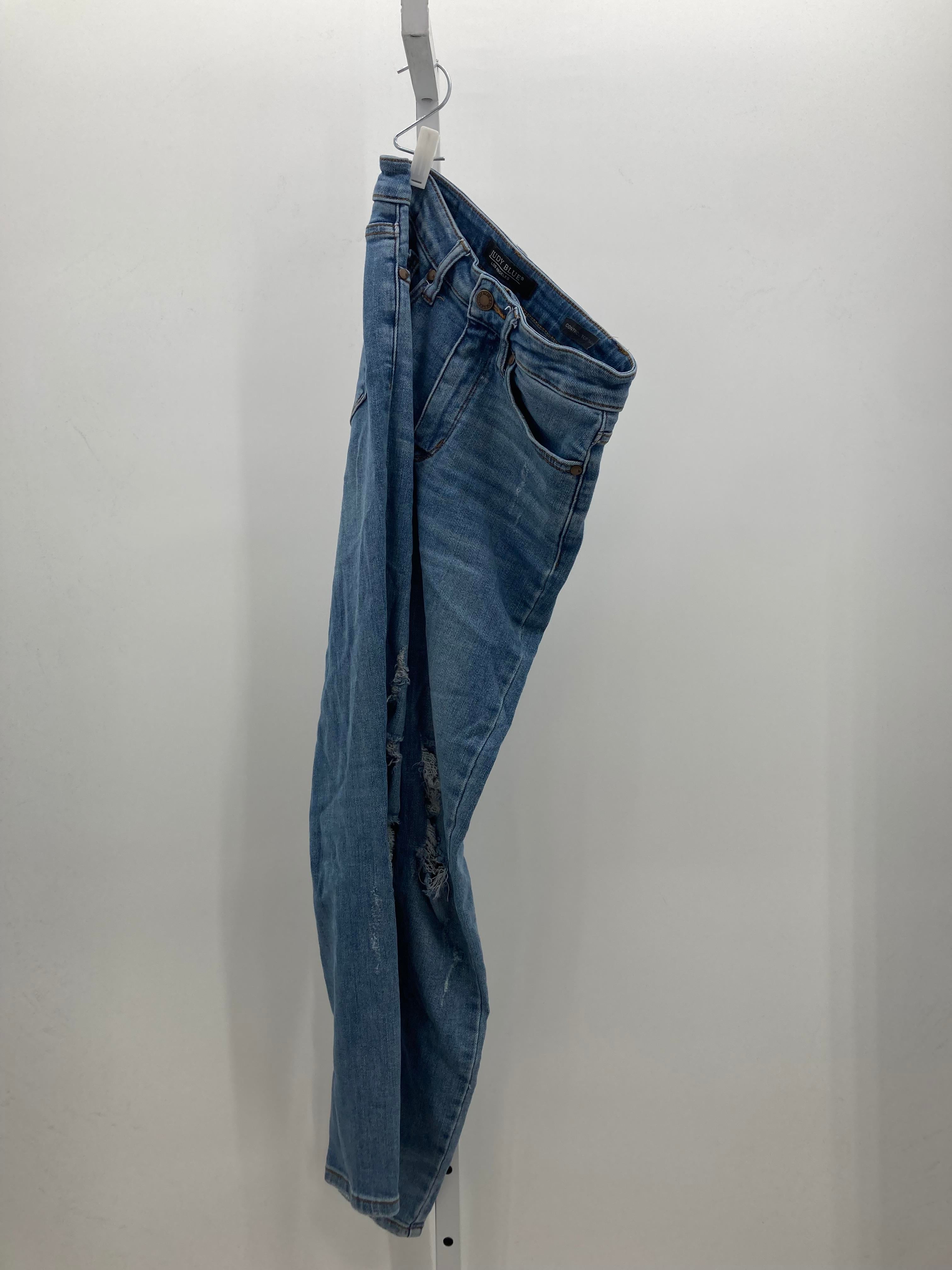 Judy Blue Size 3 Juniors Jeans