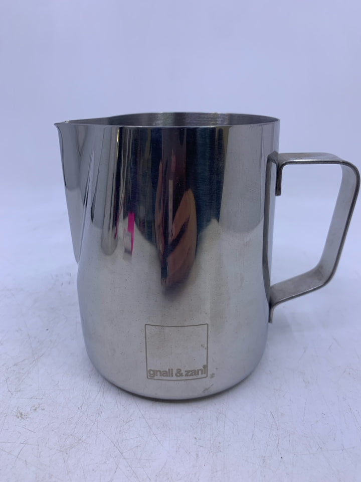 FROTHING PITCHER GNALI & ZANI.