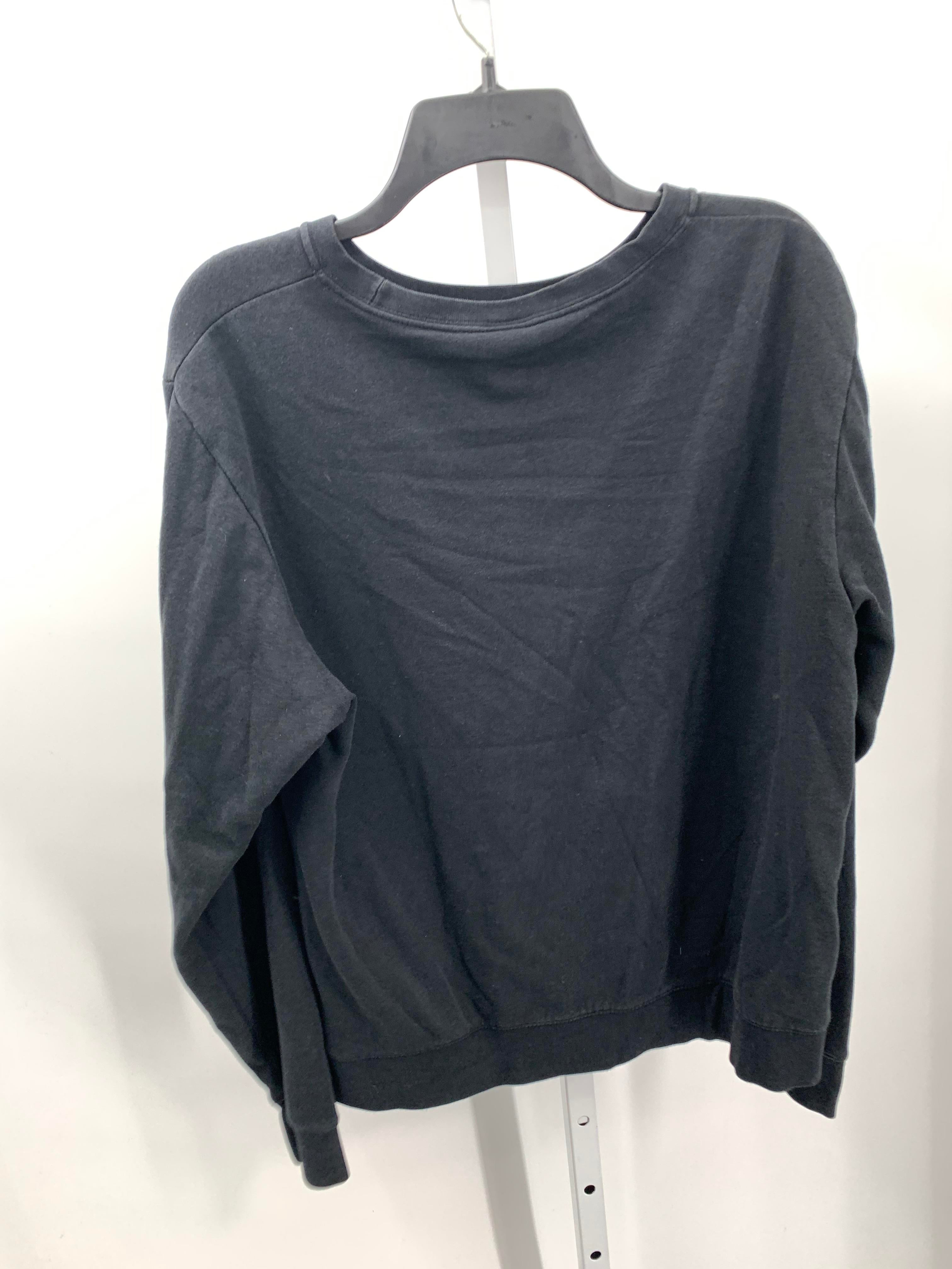 Nike Size Medium Misses Long Sleeve Shirt