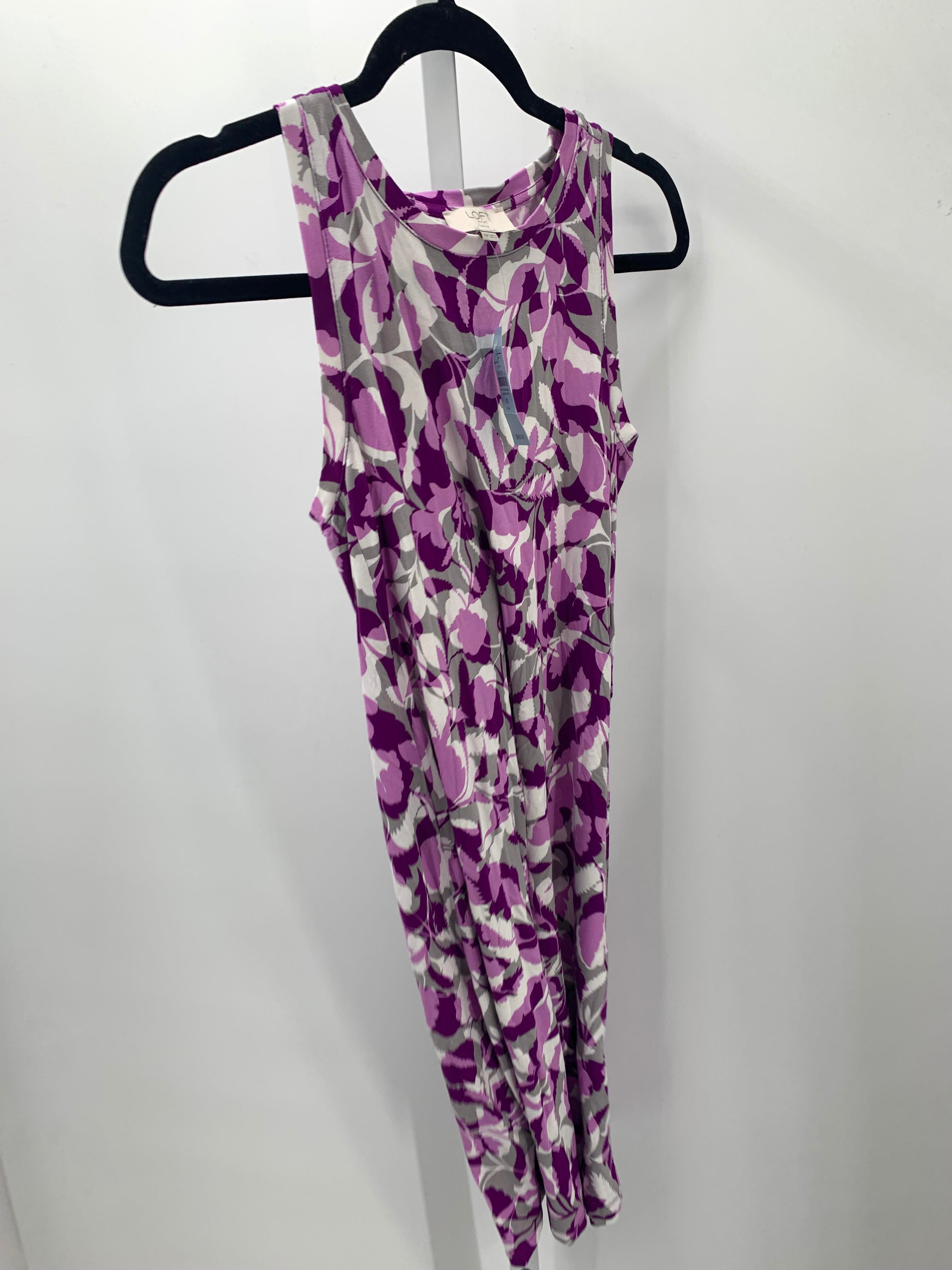 Loft Size X Small Petite Petite Sundress