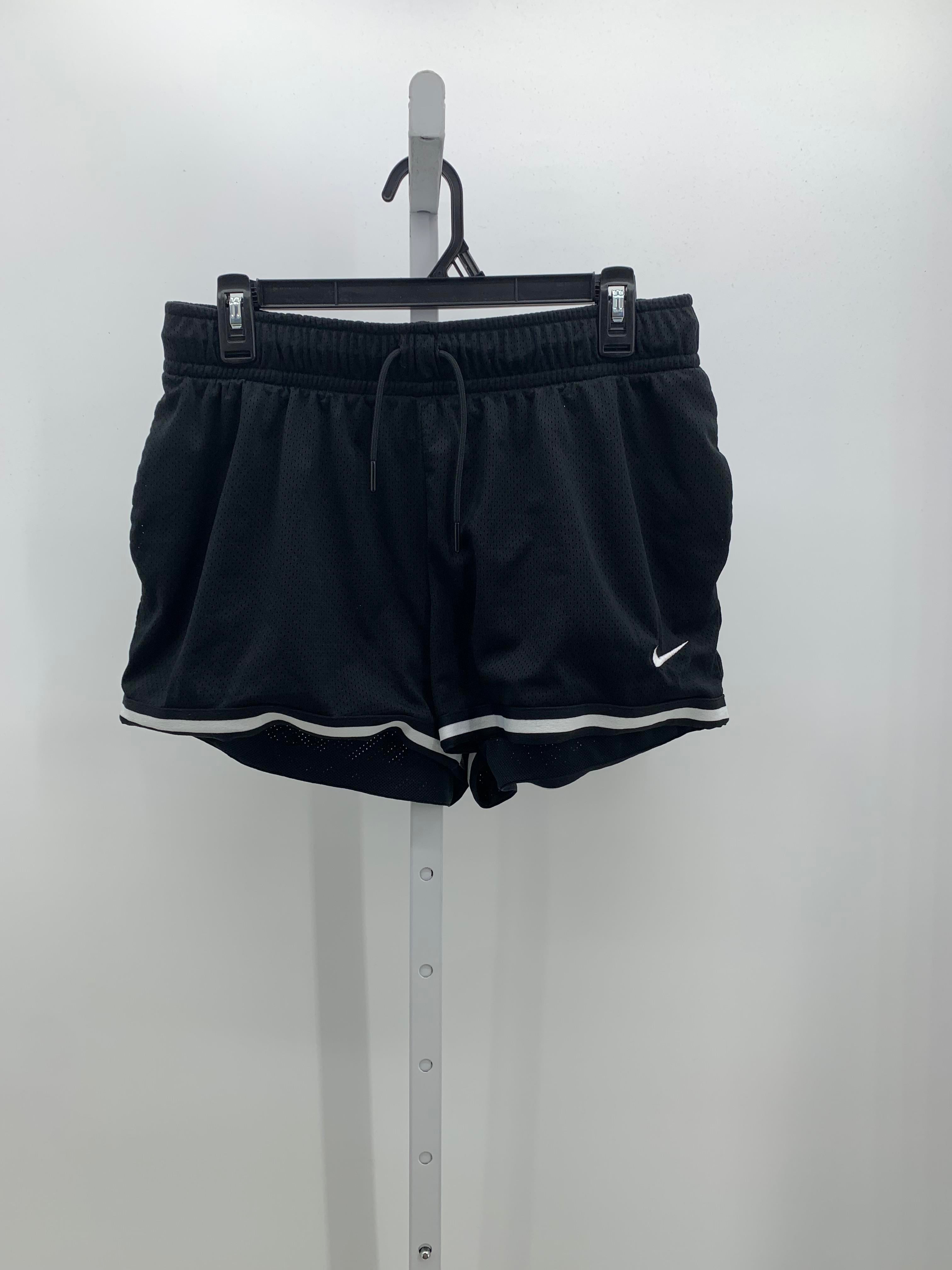 Nike Size Medium Misses Shorts