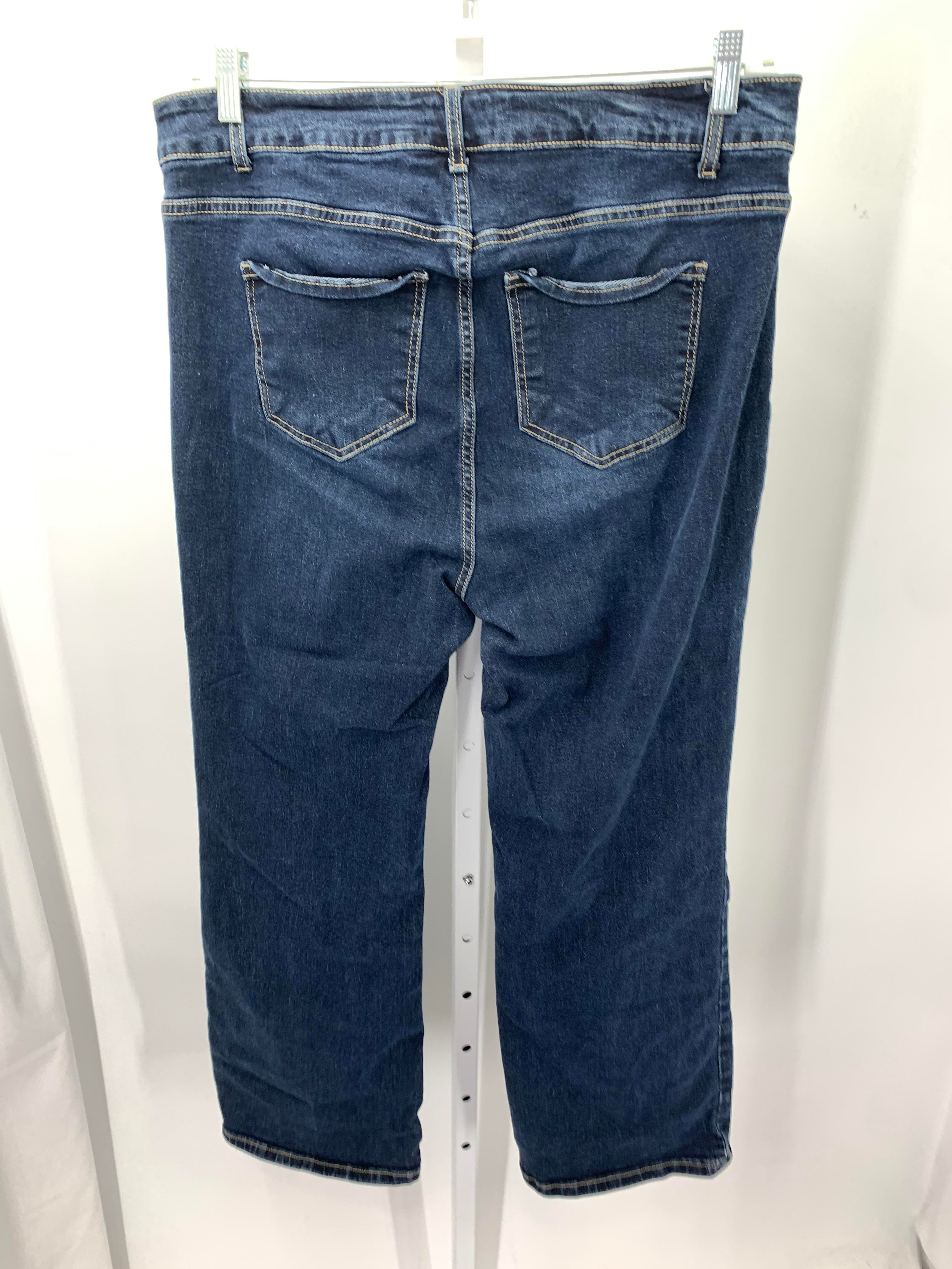 Size 20 W Womens Jeans
