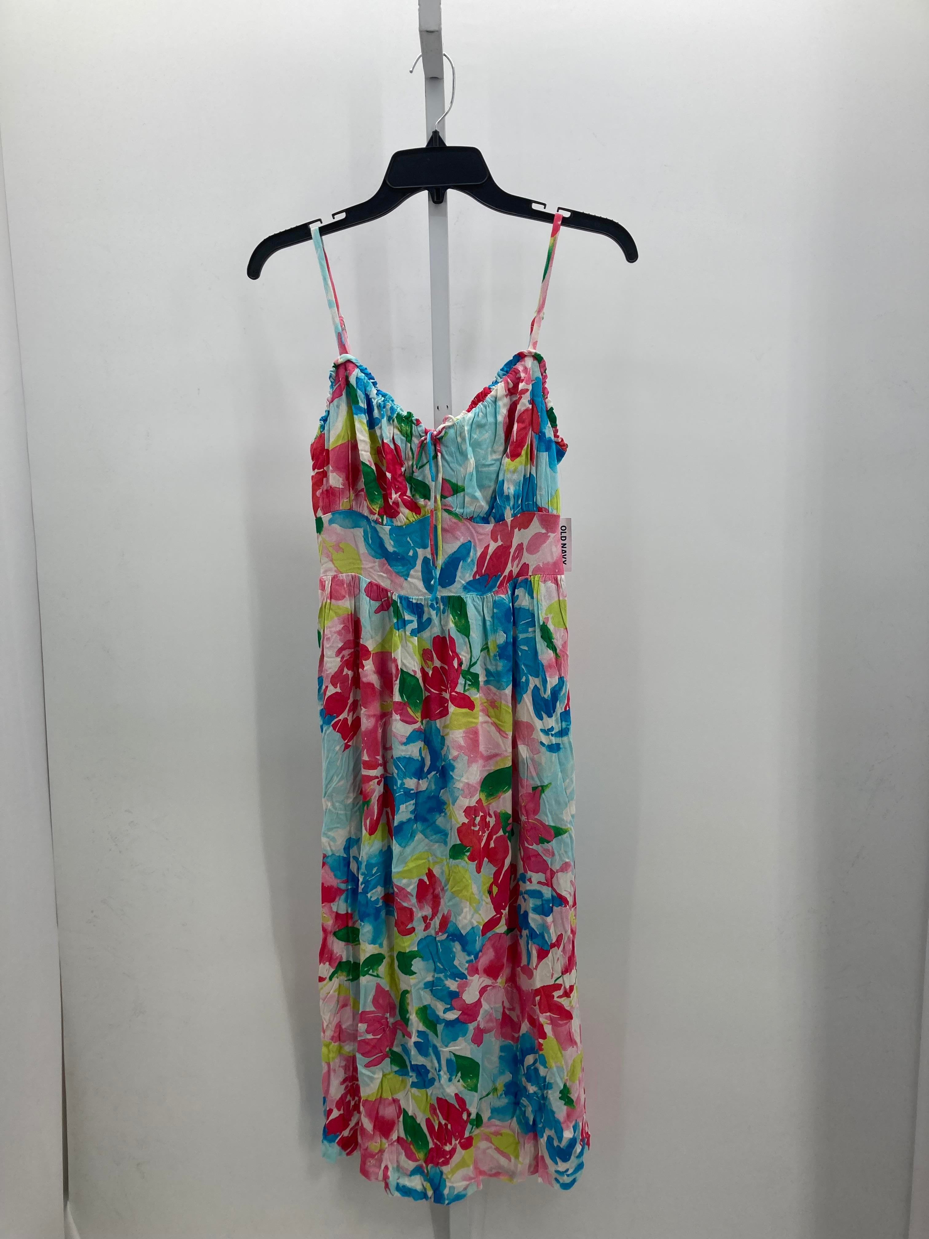 Old Navy Size Small Misses Sundress