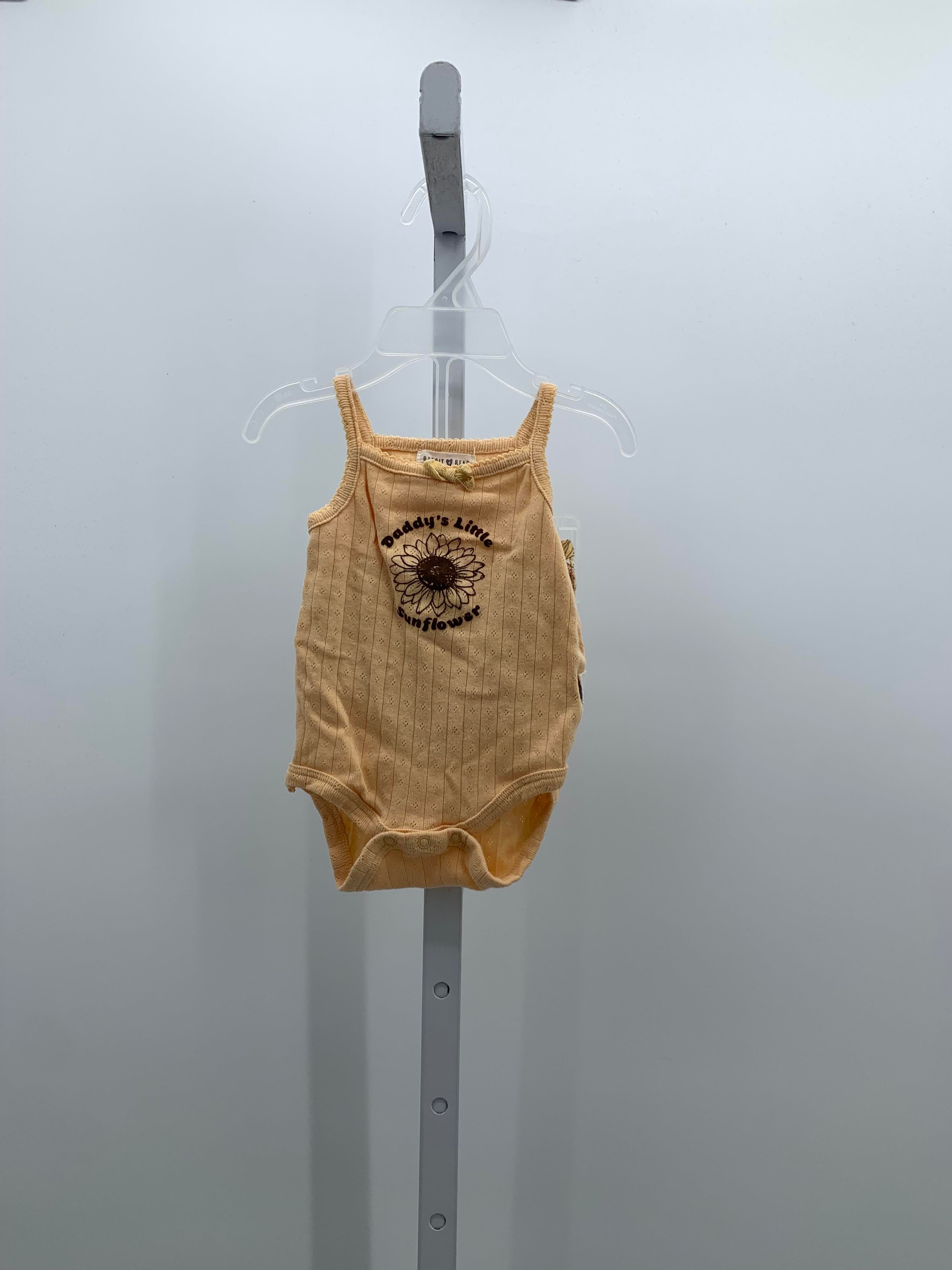 Rabbit + Bear Size 0-3 months Girls 2 Pieces