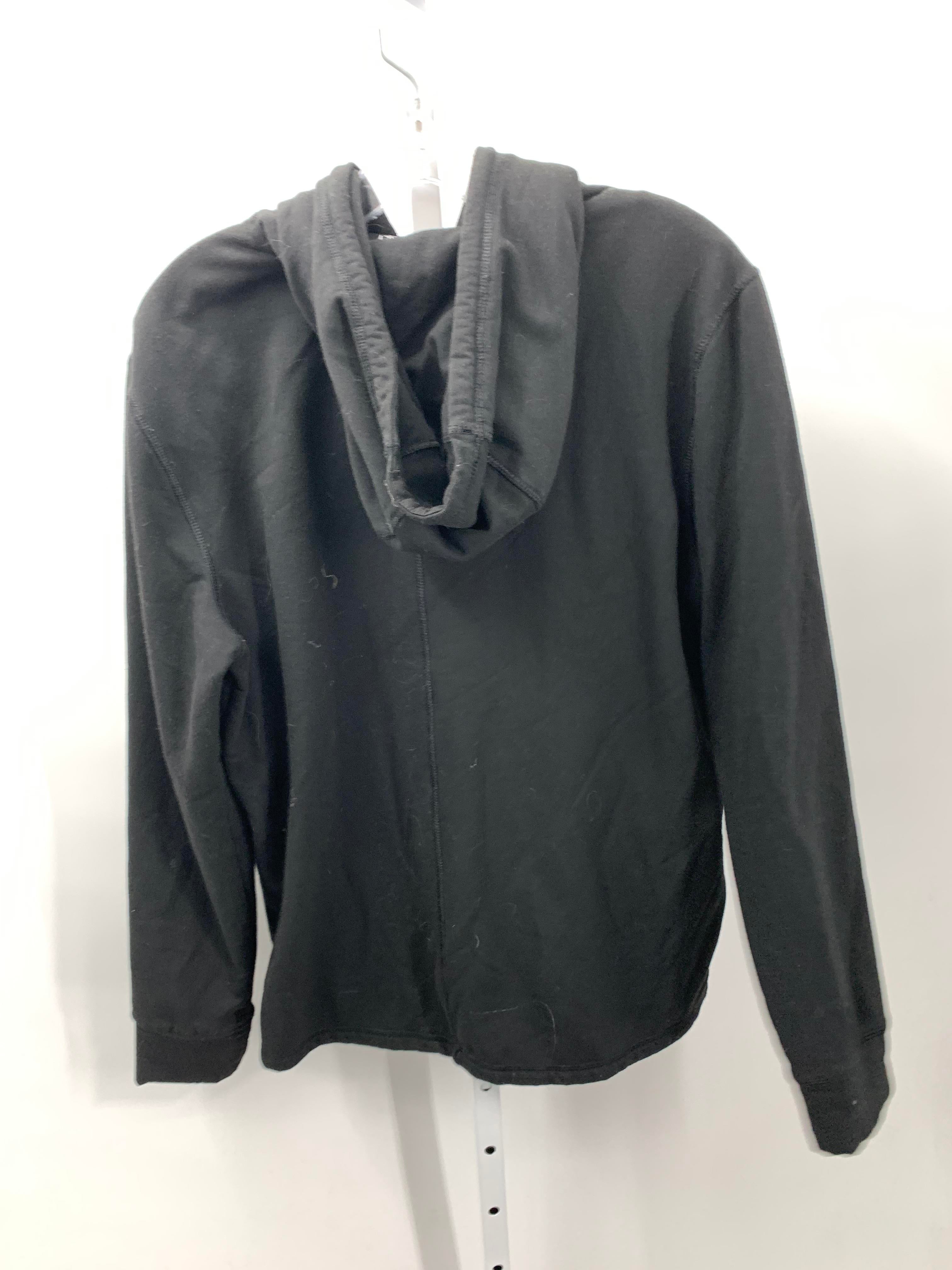 Jockey Size Medium Misses Long Sleeve Shirt