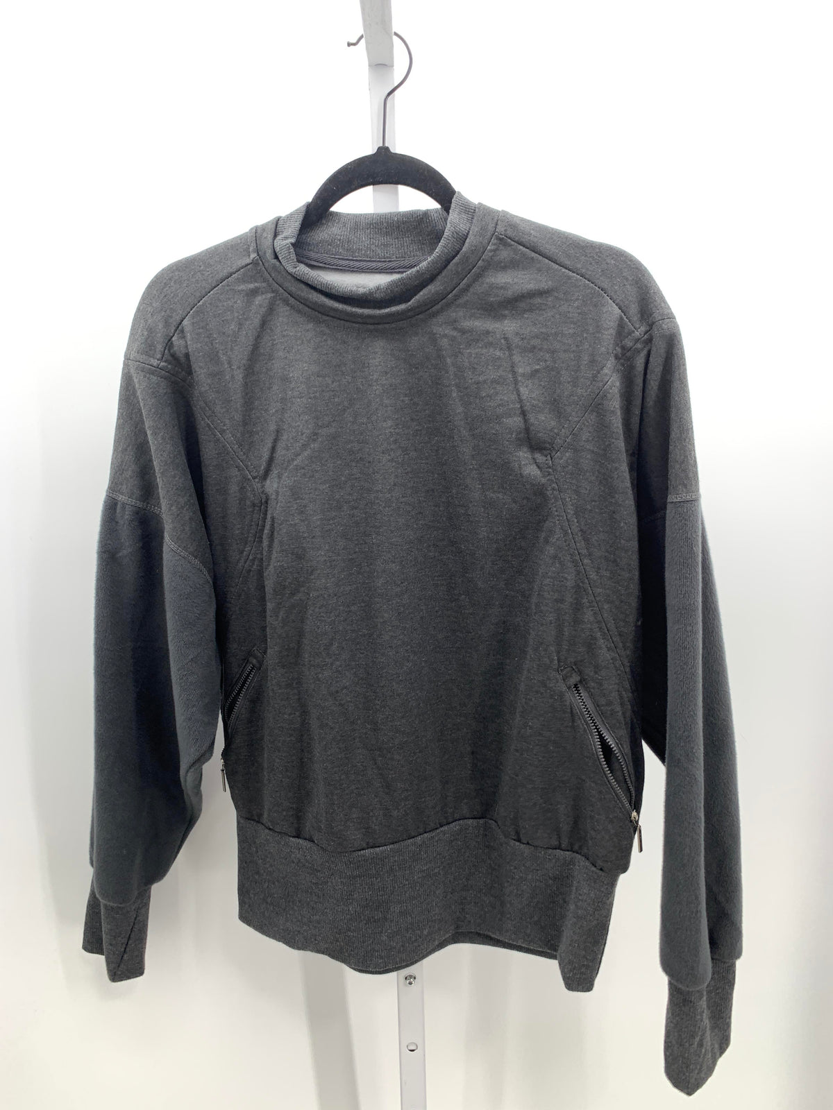 Tahari Size Large Misses Long Sleeve Shirt