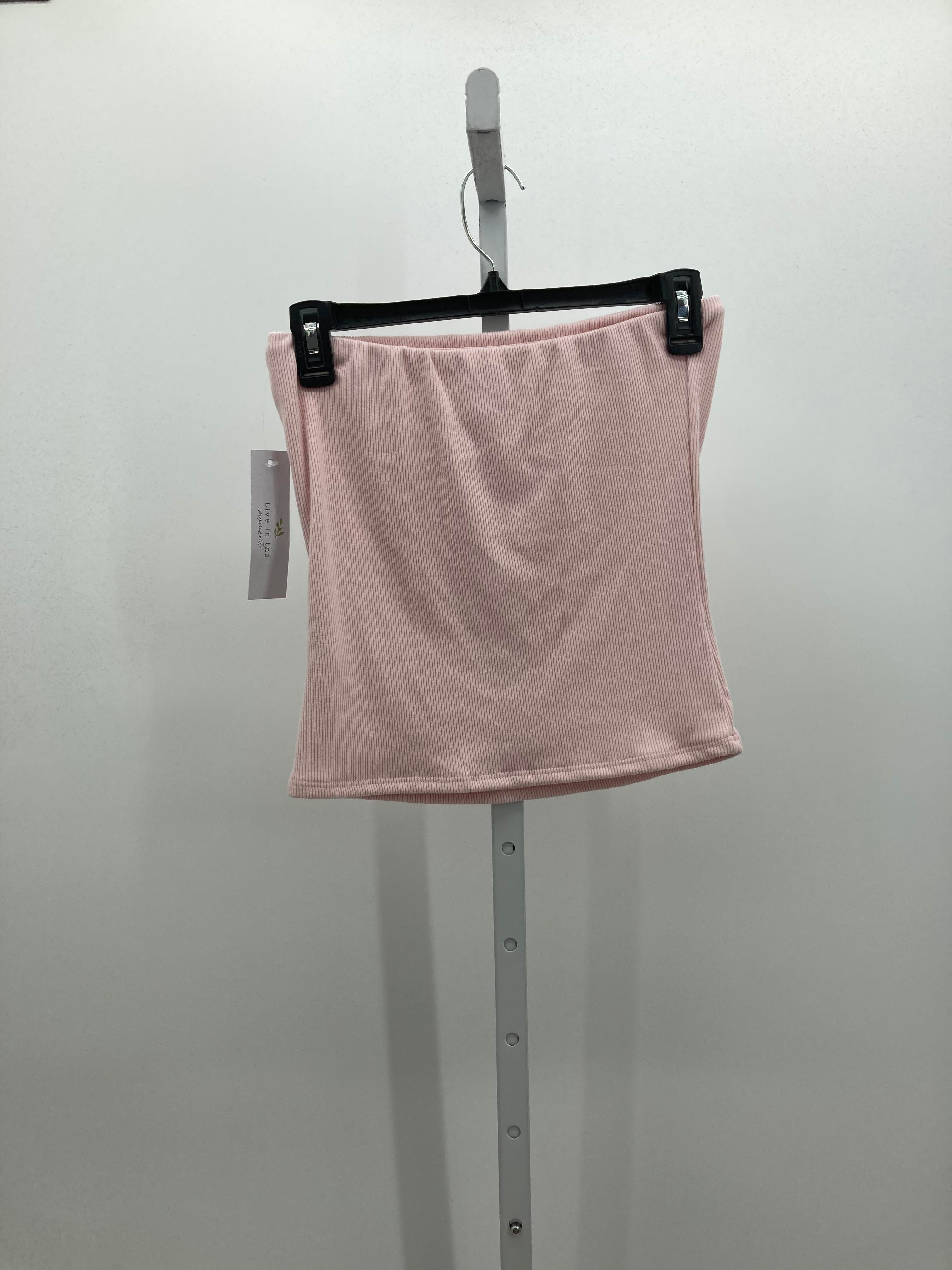 Size Medium Juniors Tank