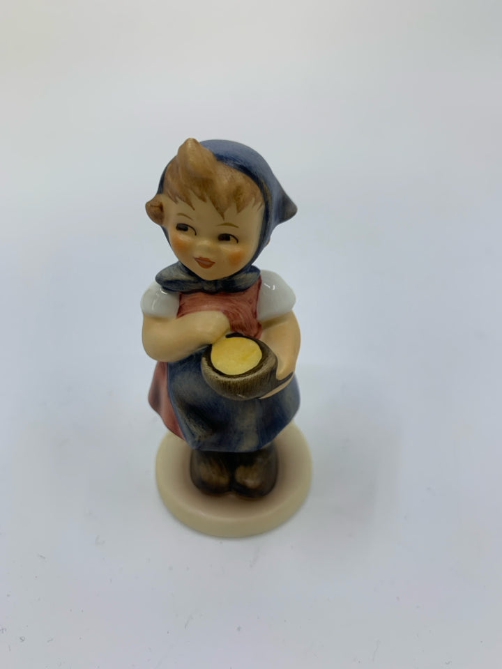 VTG FROM ME TO YOU HUMMEL #629 CLUB EDITION 1992.