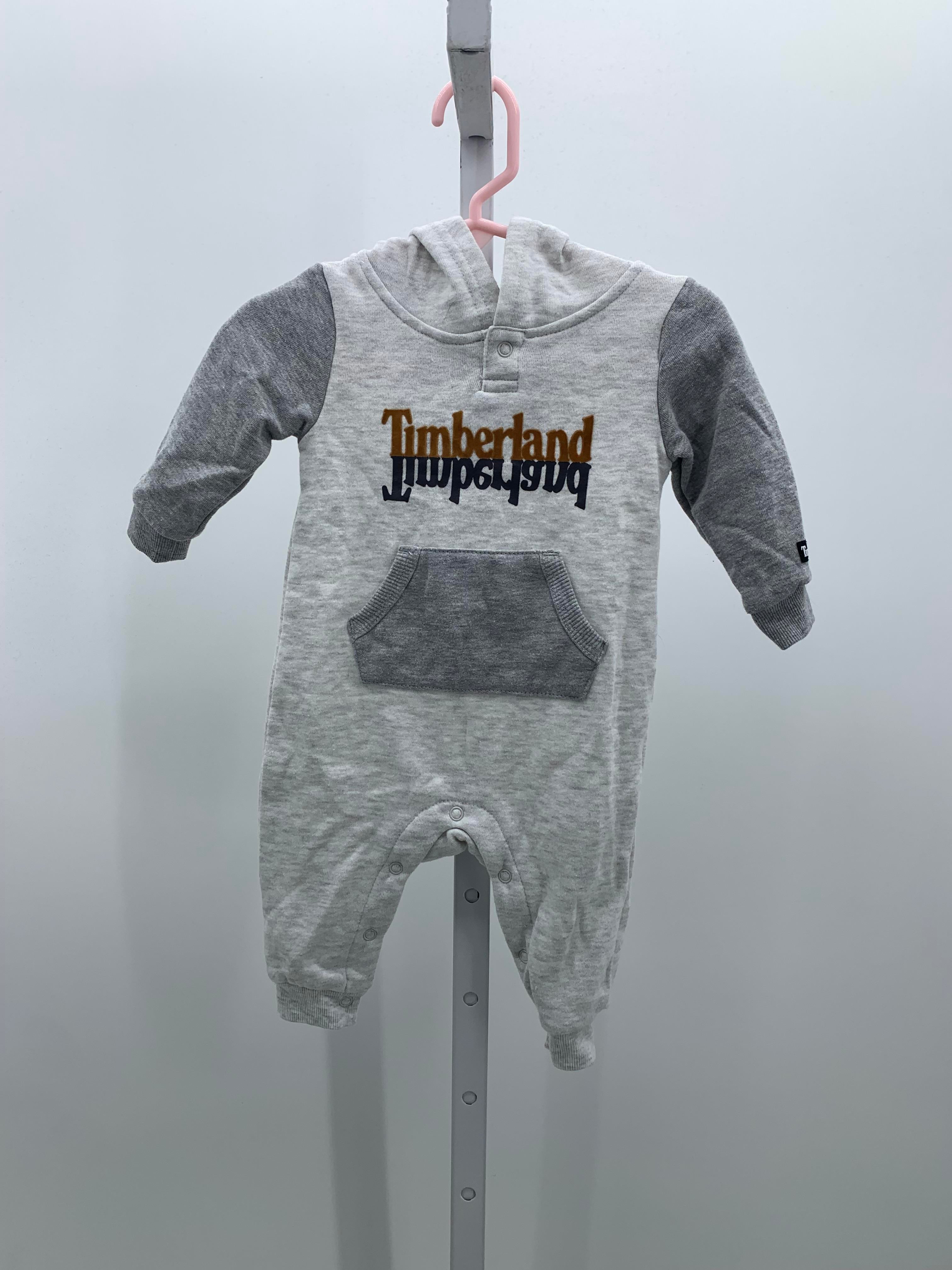 HOODED ZIP KNIT