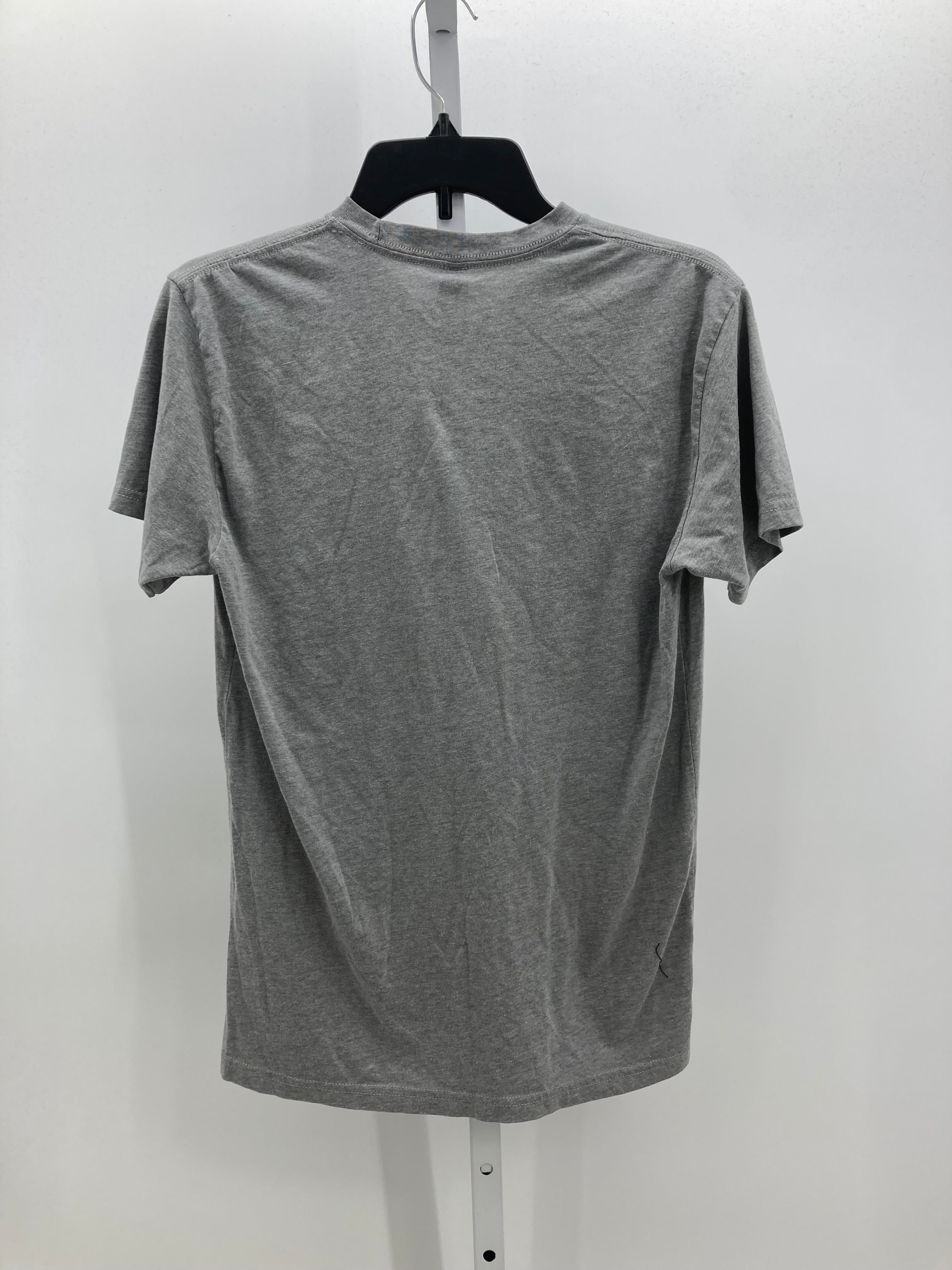 Next Level Apparel Size Small Misses Short Sleeve Shirt