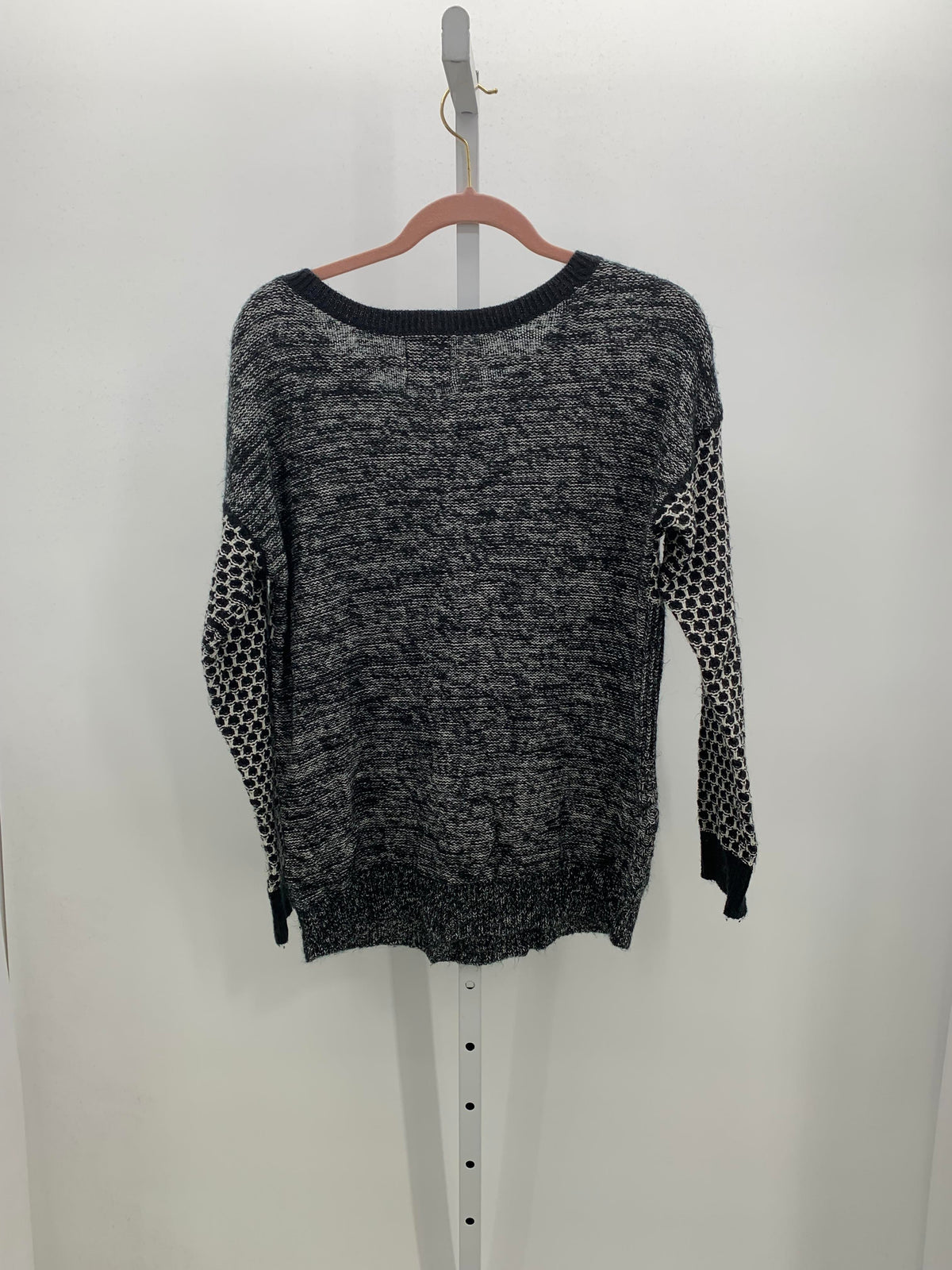 American Eagle Size Medium Juniors Long Sleeve Sweater