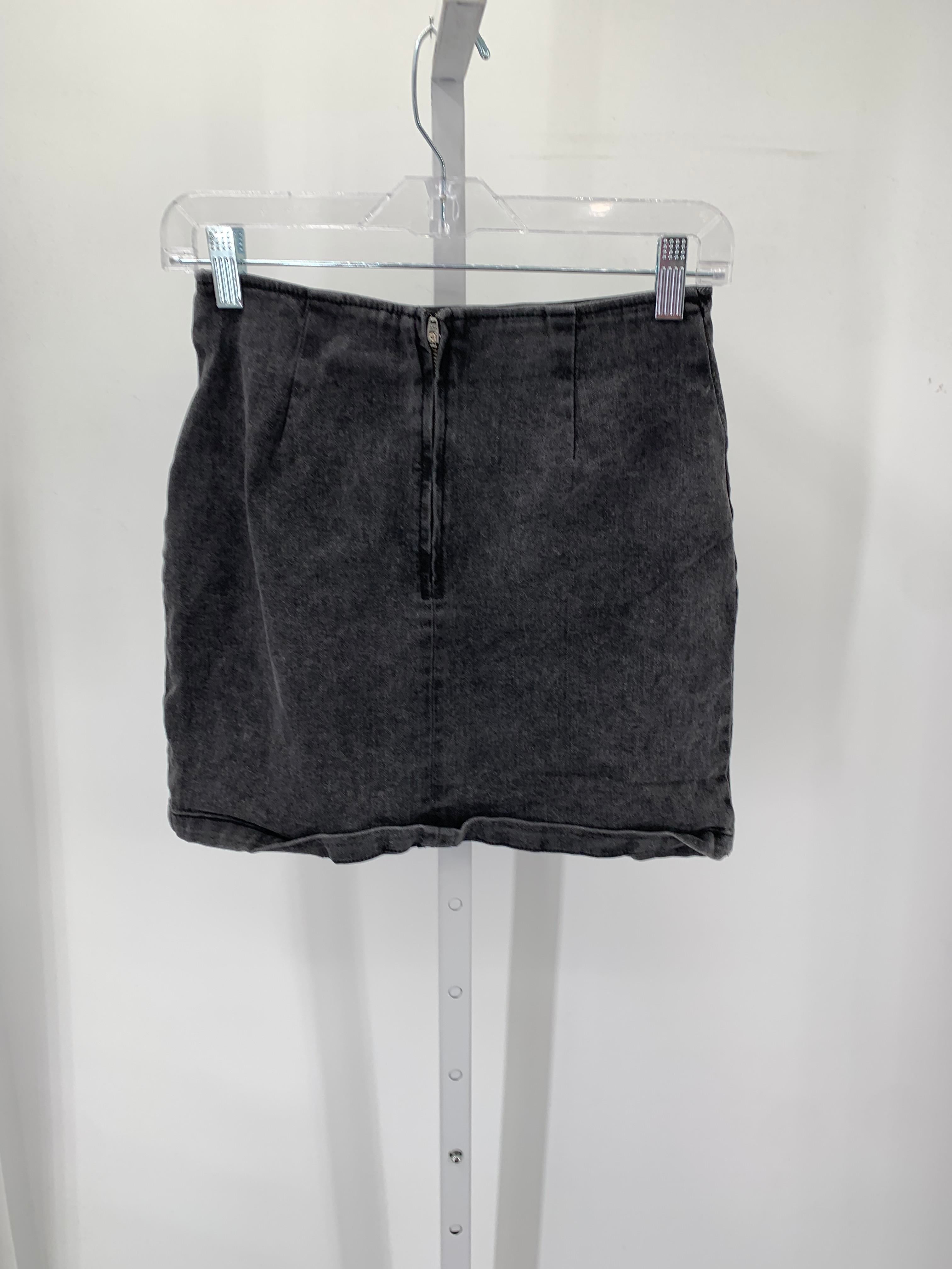 Wild Fable Size 4 Juniors Skirt