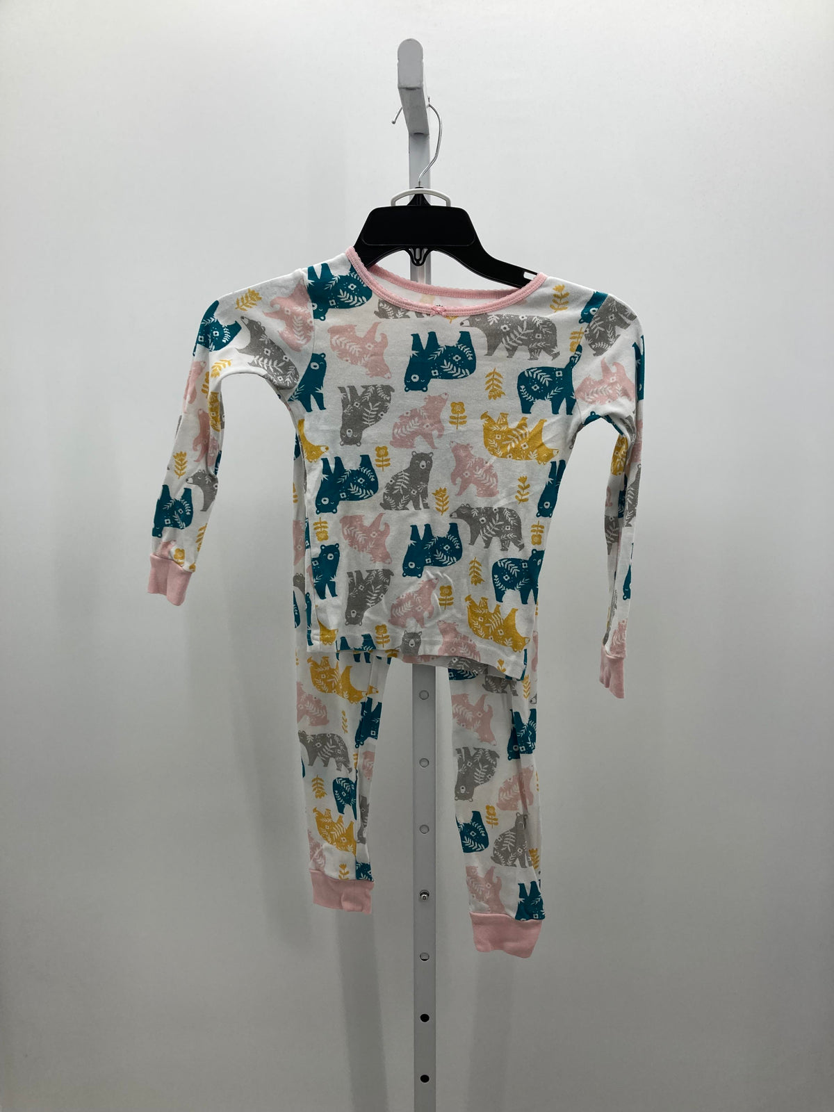 Carters Size 6 Girls Pajamas