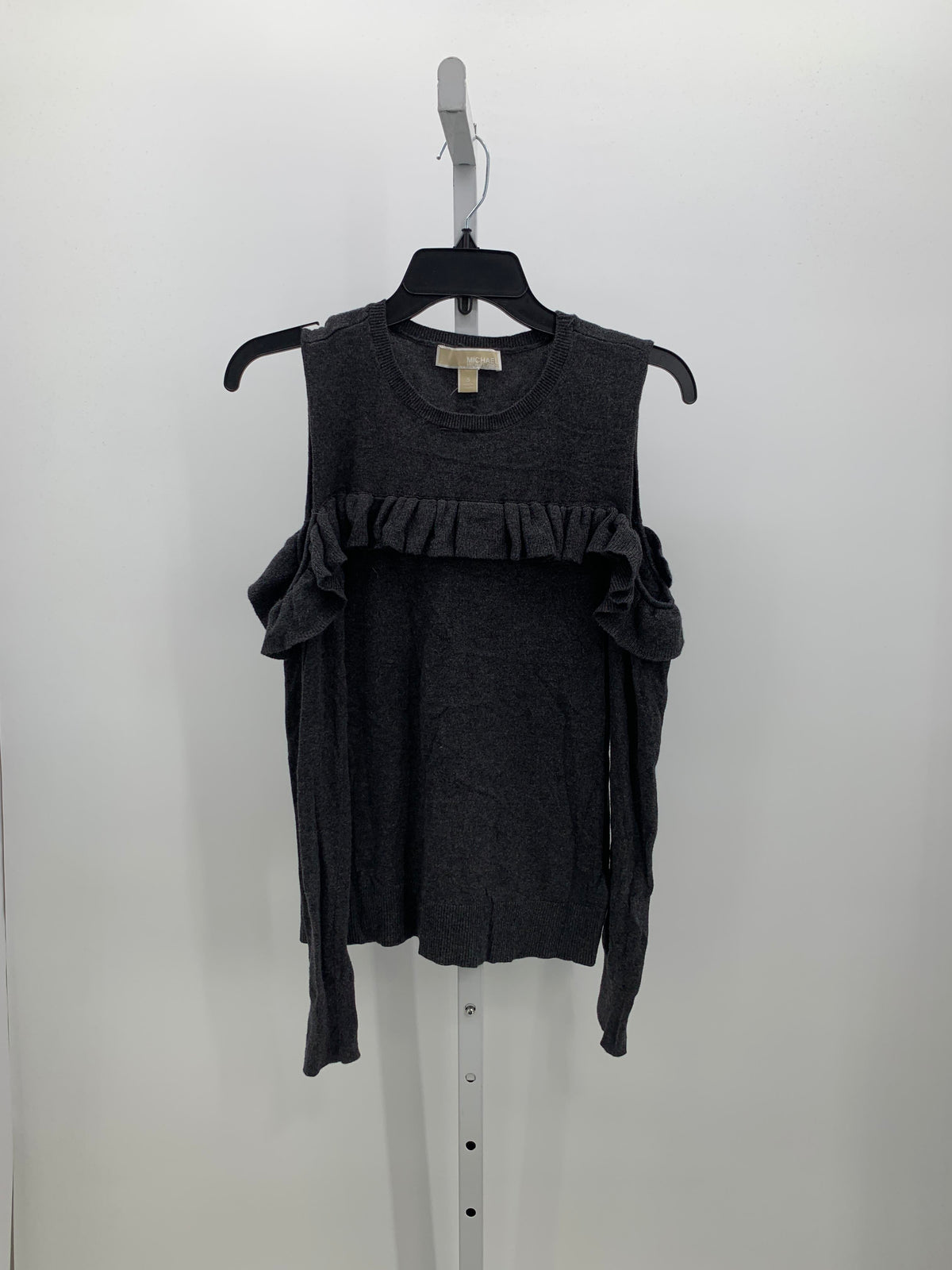 Michael Kors Size Small Misses Sleeveless Sweater