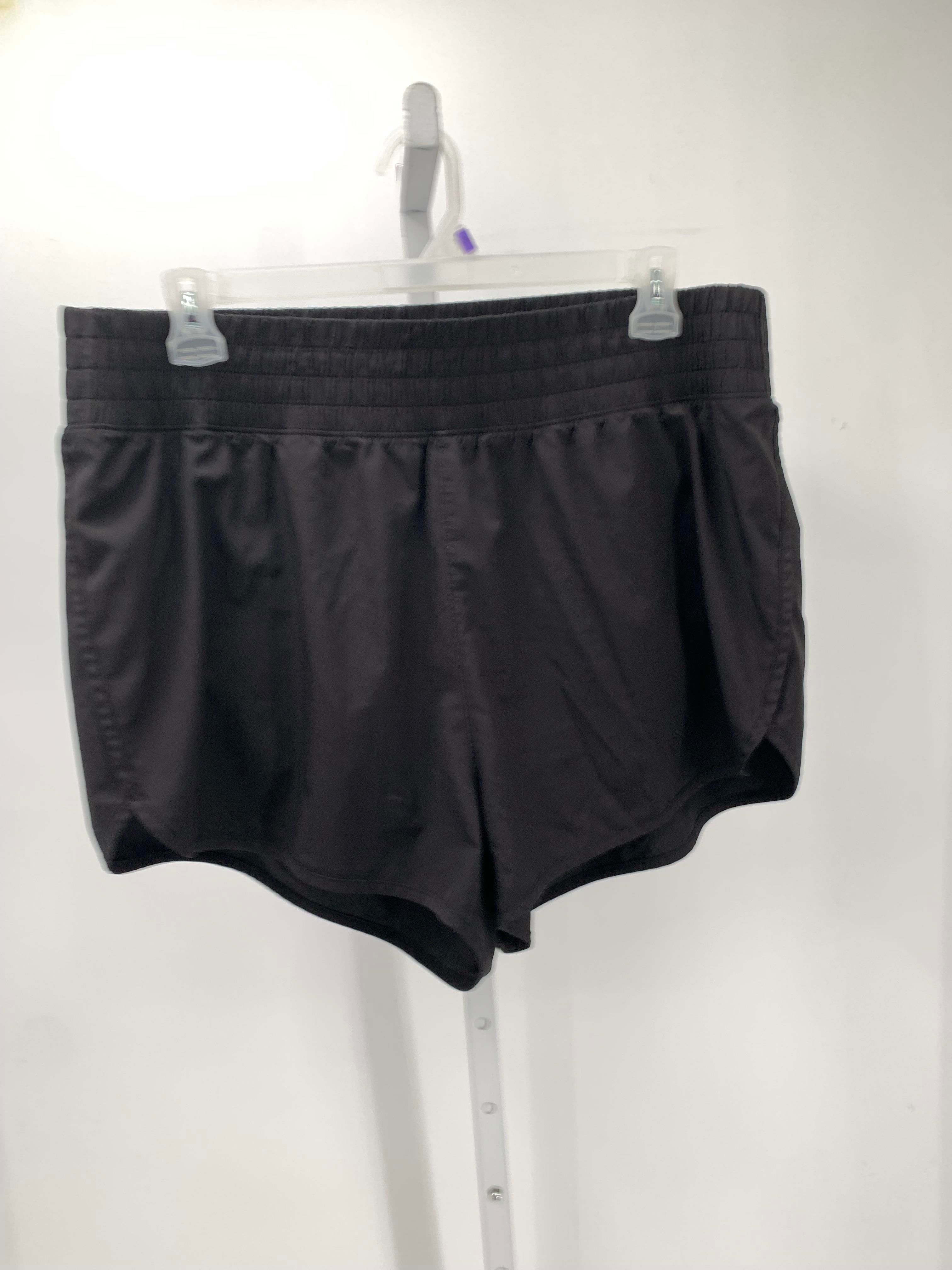 Gap Size XXL Misses Shorts