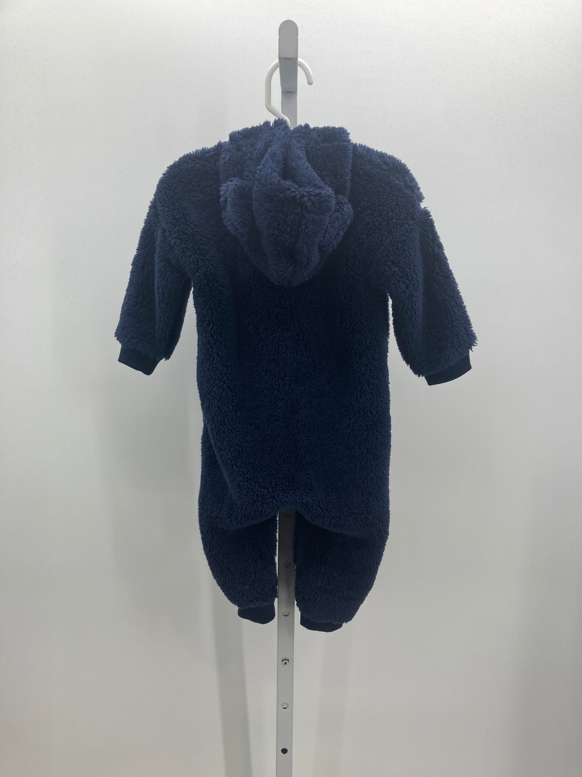 NEW HOODED BEAR FAUX FUR
