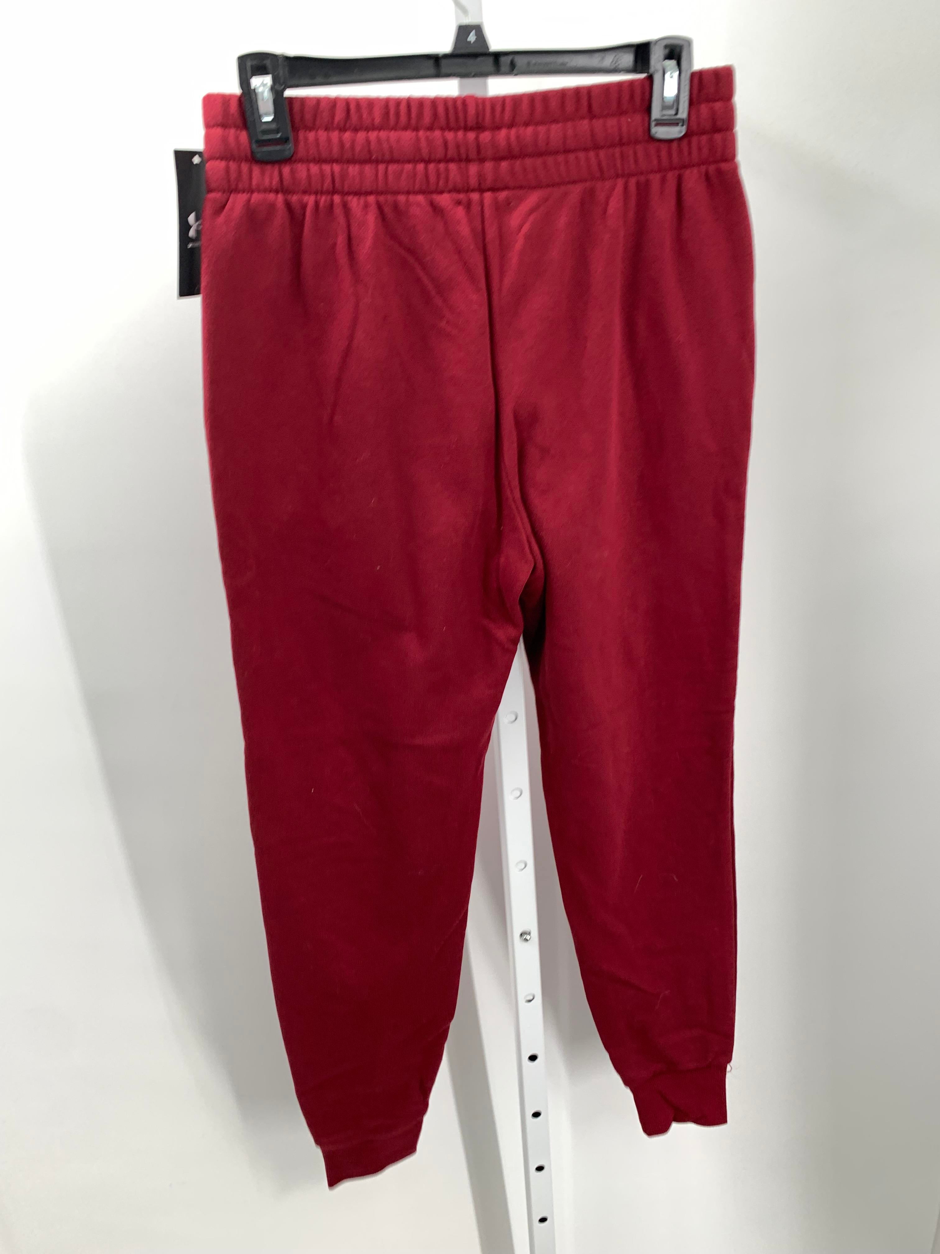 Under Armour Size Small Misses Sweat Pants