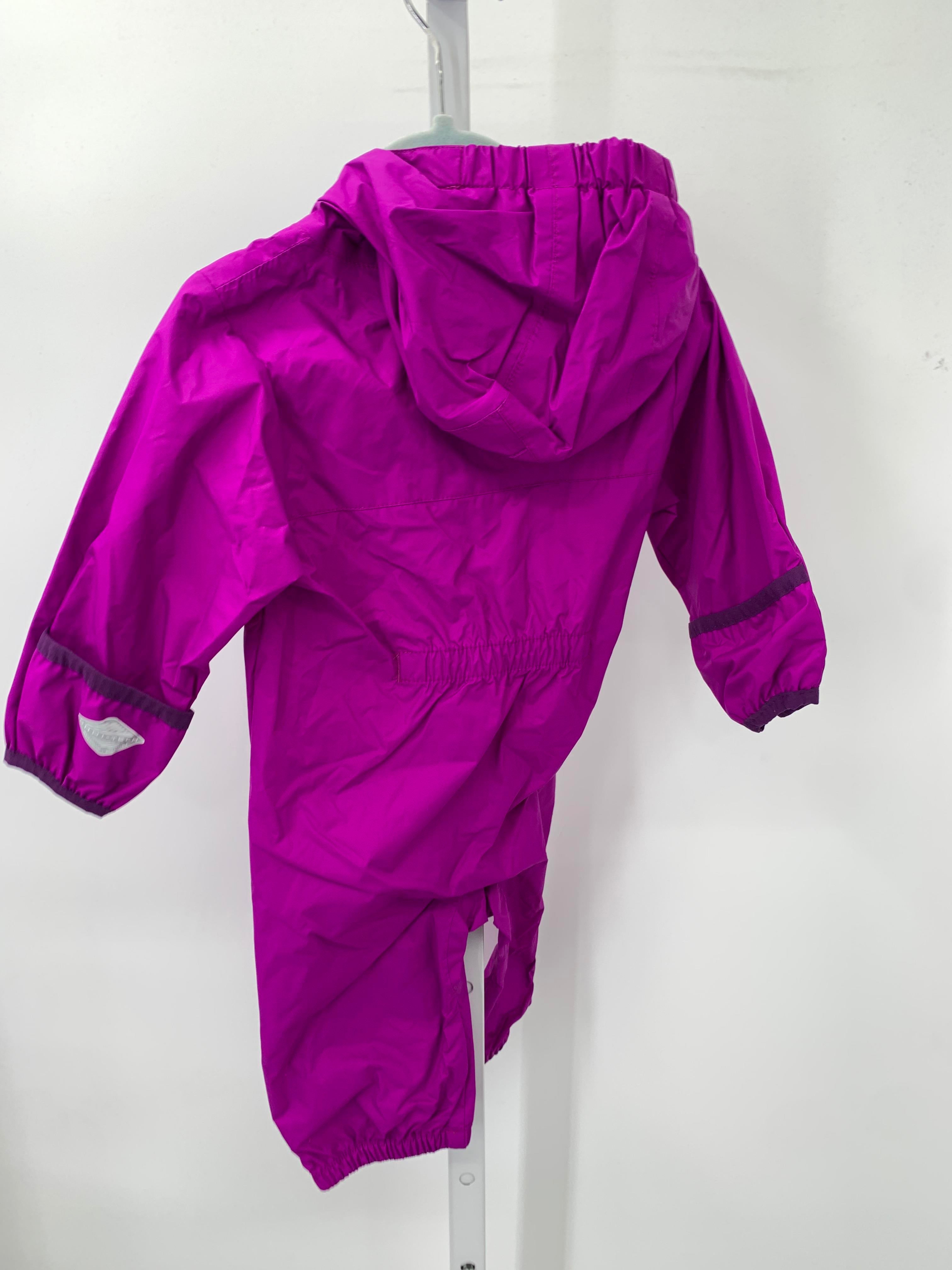 Columbia Size 3-6 Months Girls Snow Suit