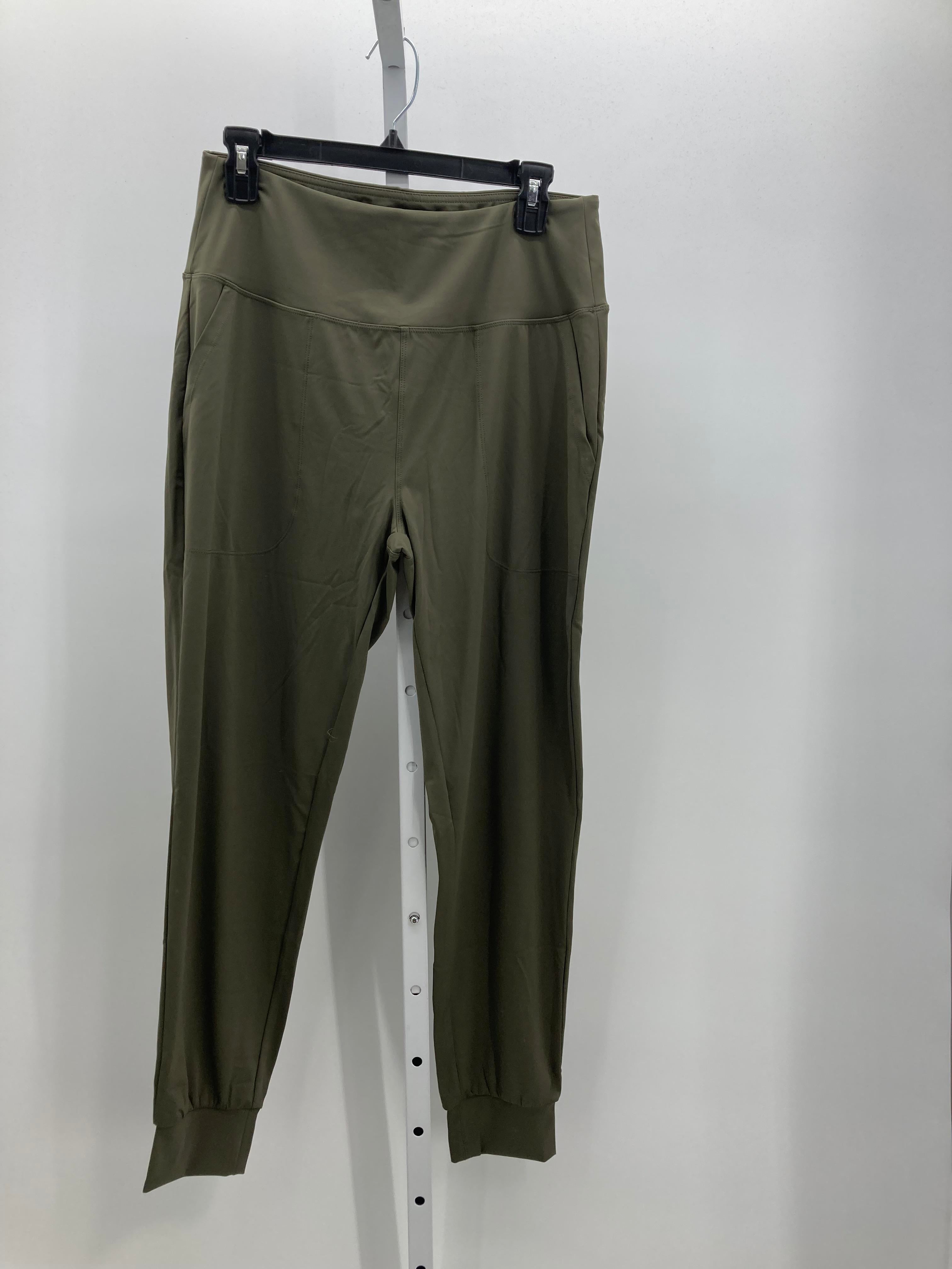 Size Large Misses Pants