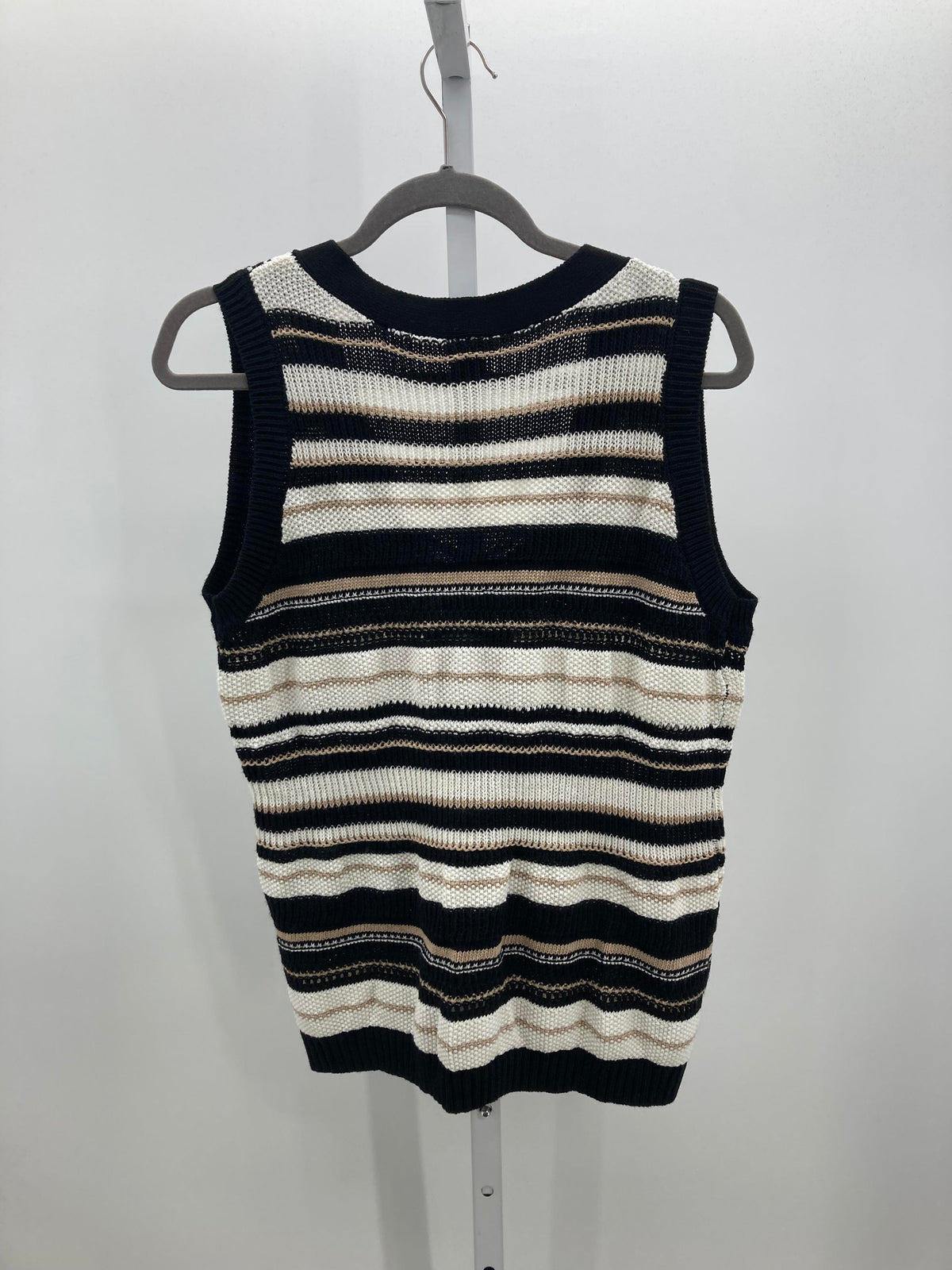 Torrid Size 0X Womens Sleeveless Sweater
