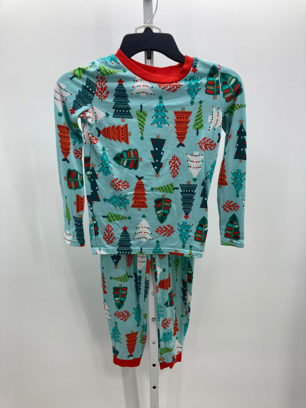 PJS XMAS TREES.