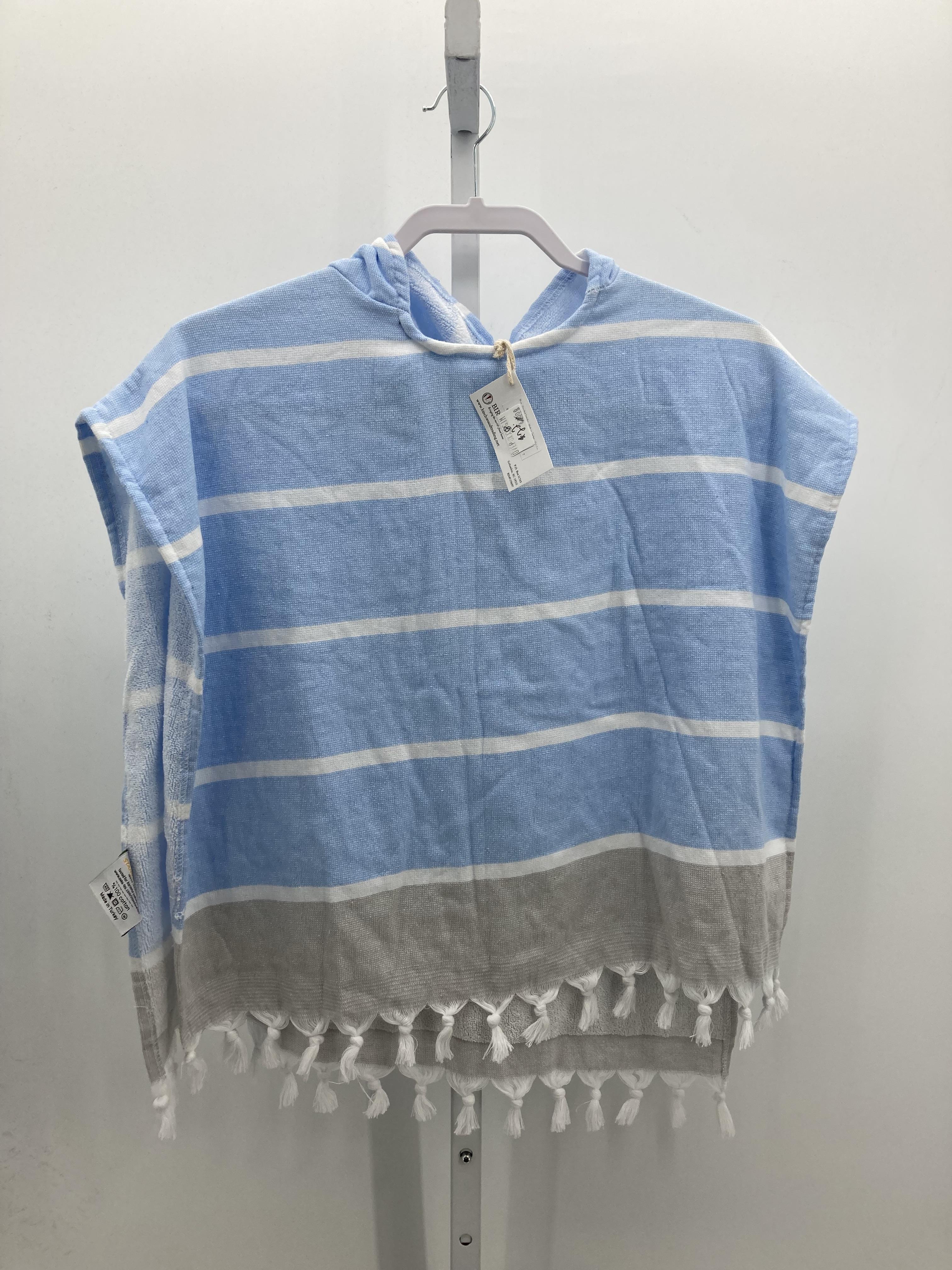 Size 7-14 Girls Cover Up