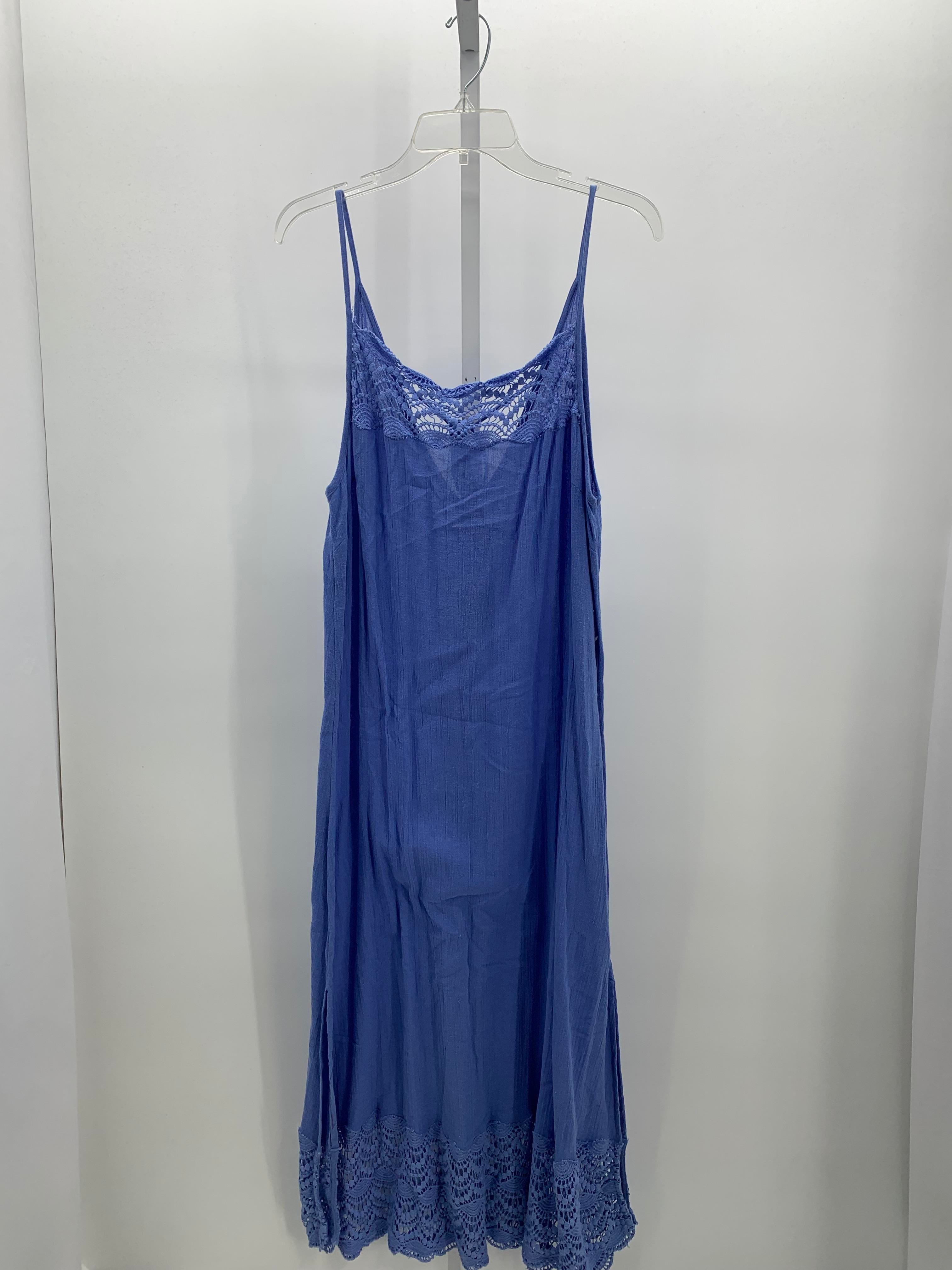 Free People Size Large Misses Sundress