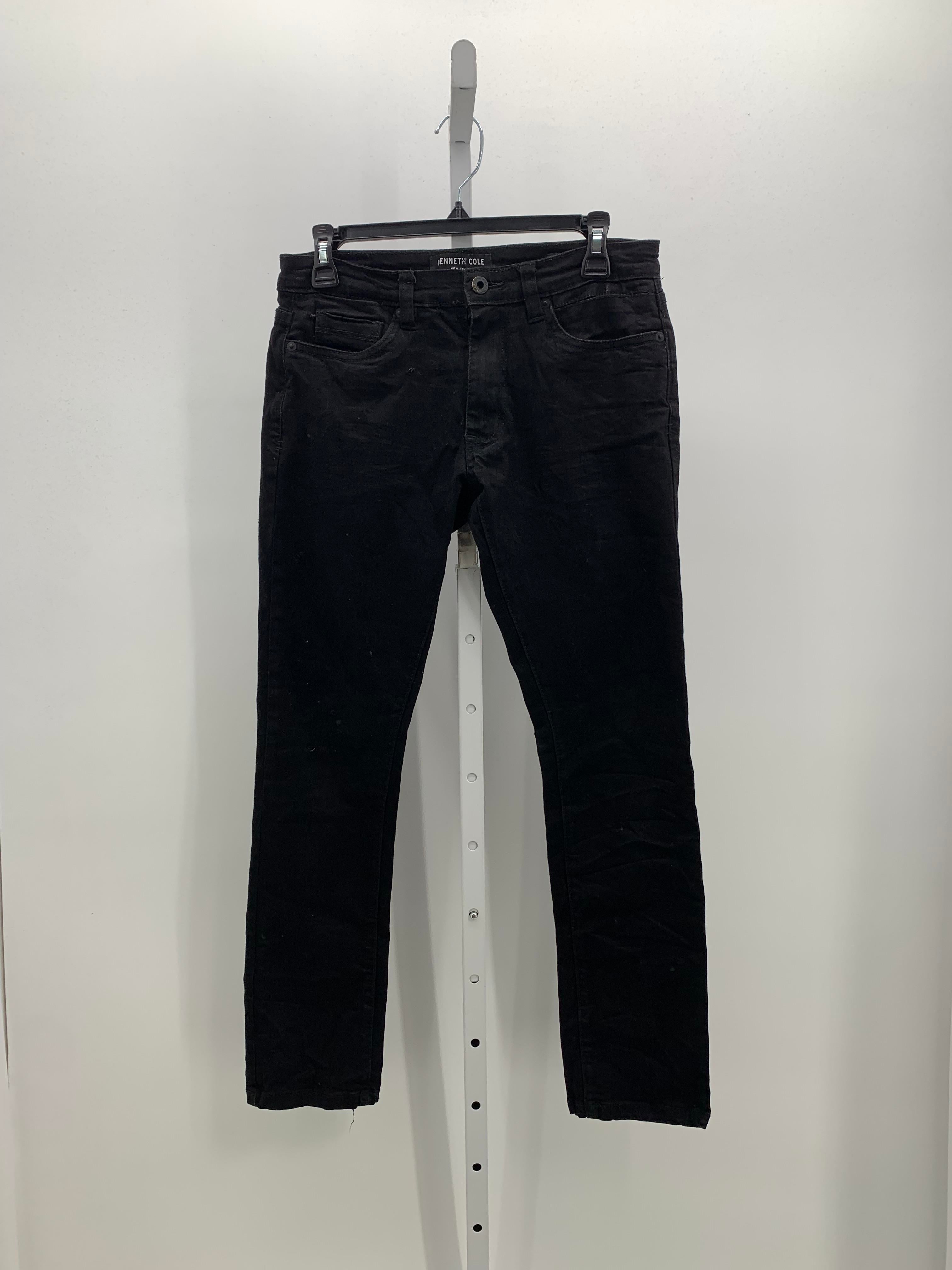 SLIM FIT DENIM