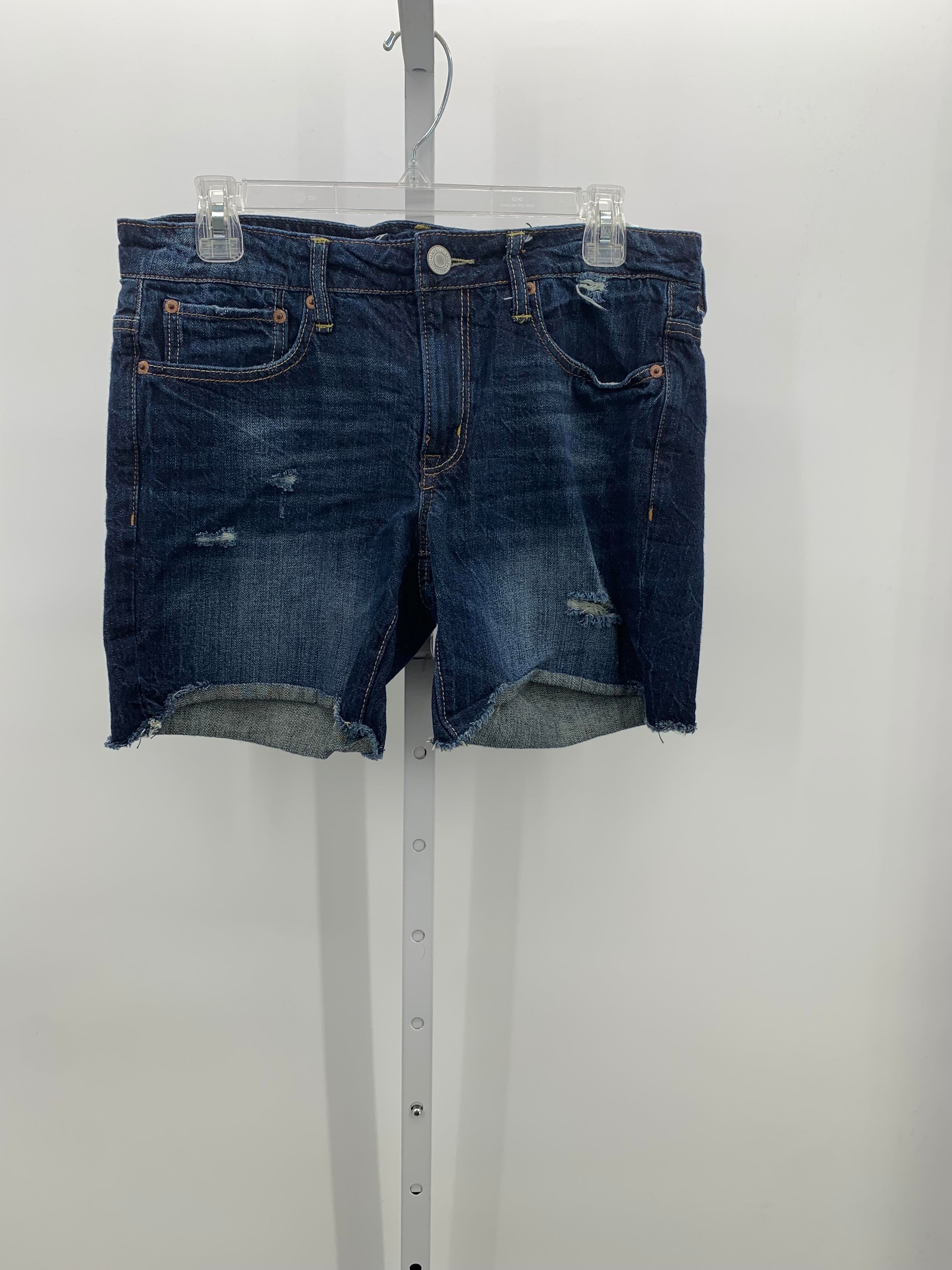American Eagle Size 6 Juniors Shorts