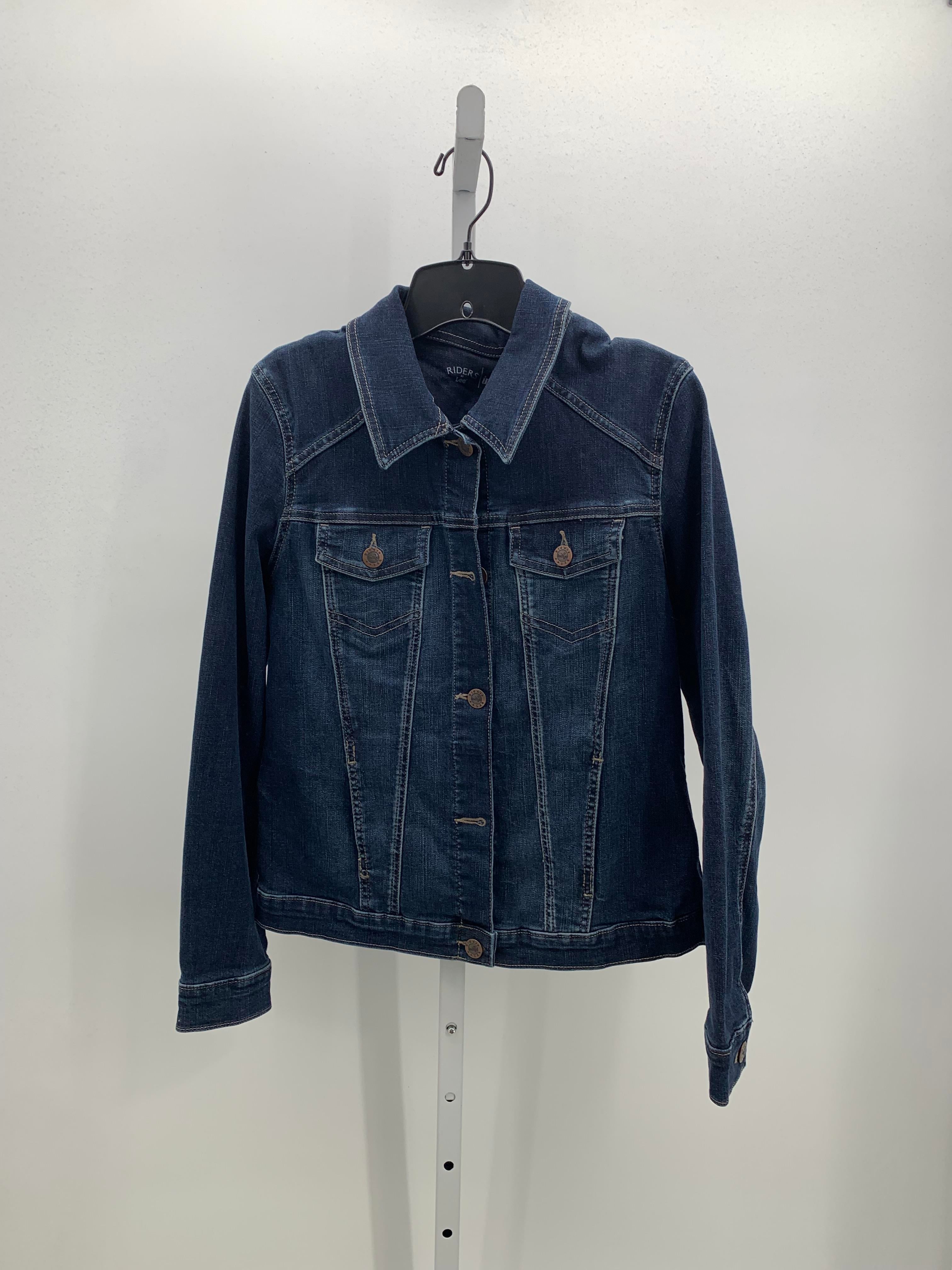 Lee Size Large Misses Jacket
