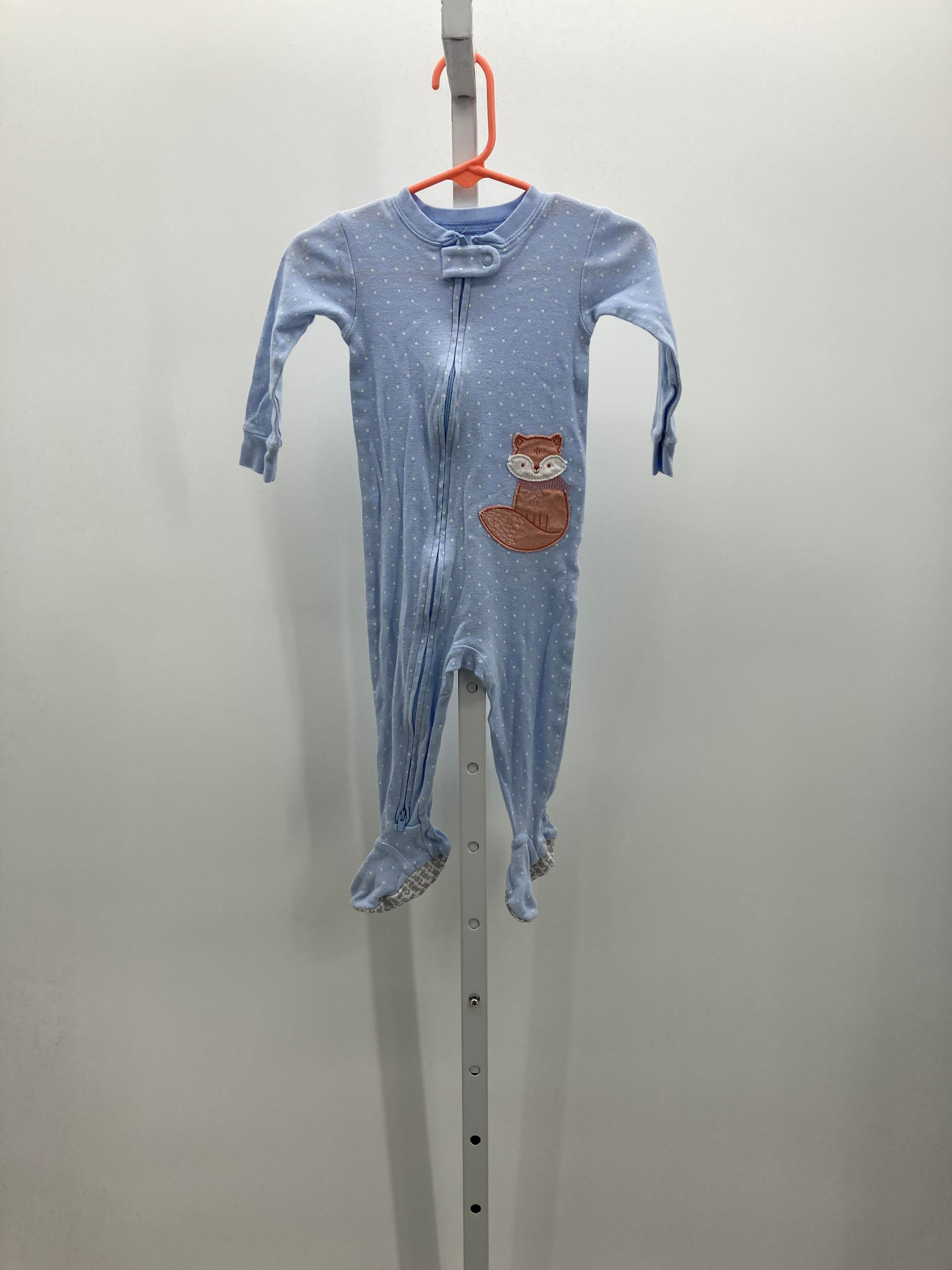 Carters Size 12 Months Girls Sleeper