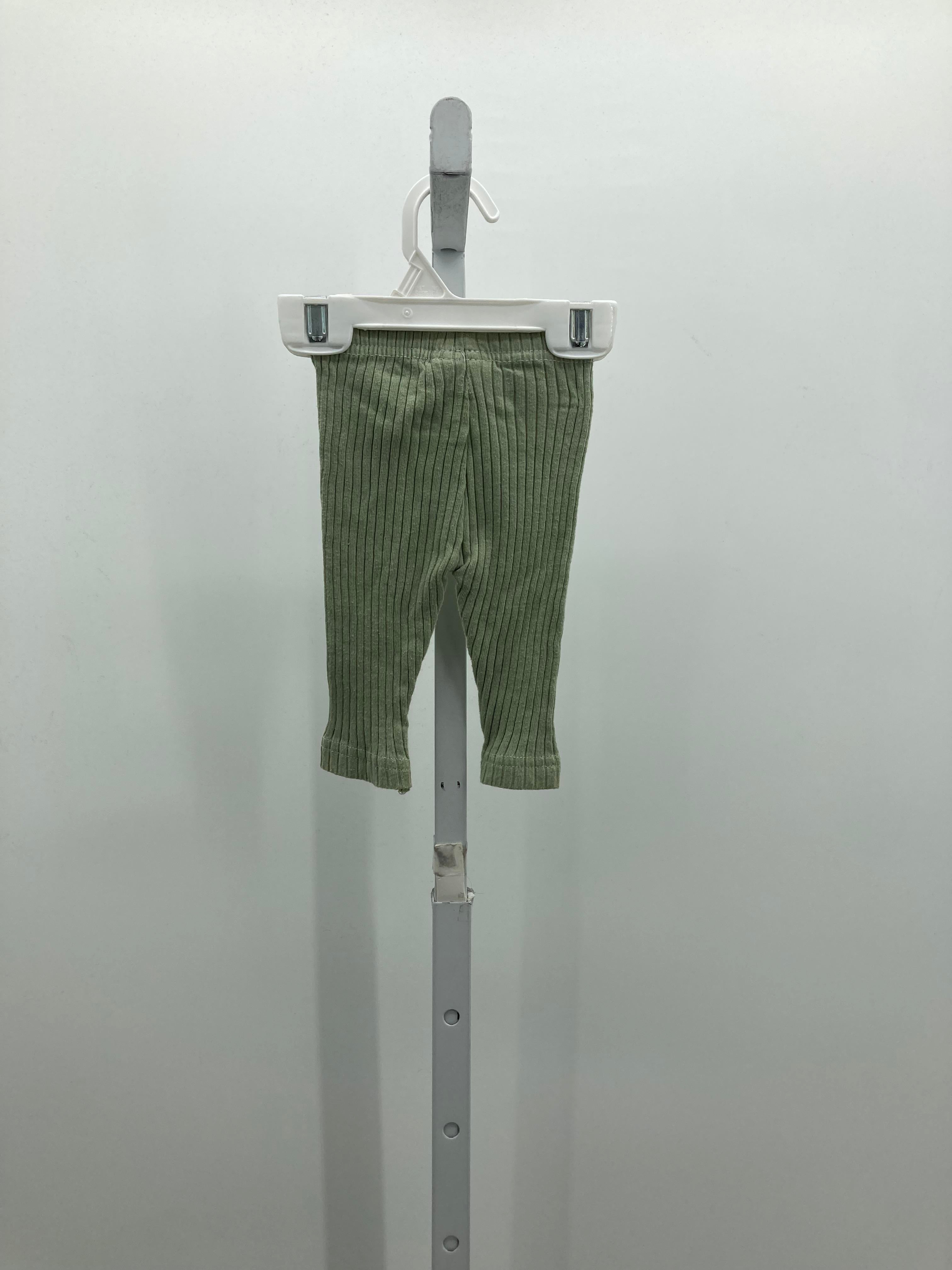 Nicole Miller Size 0-3 months Girls Pants