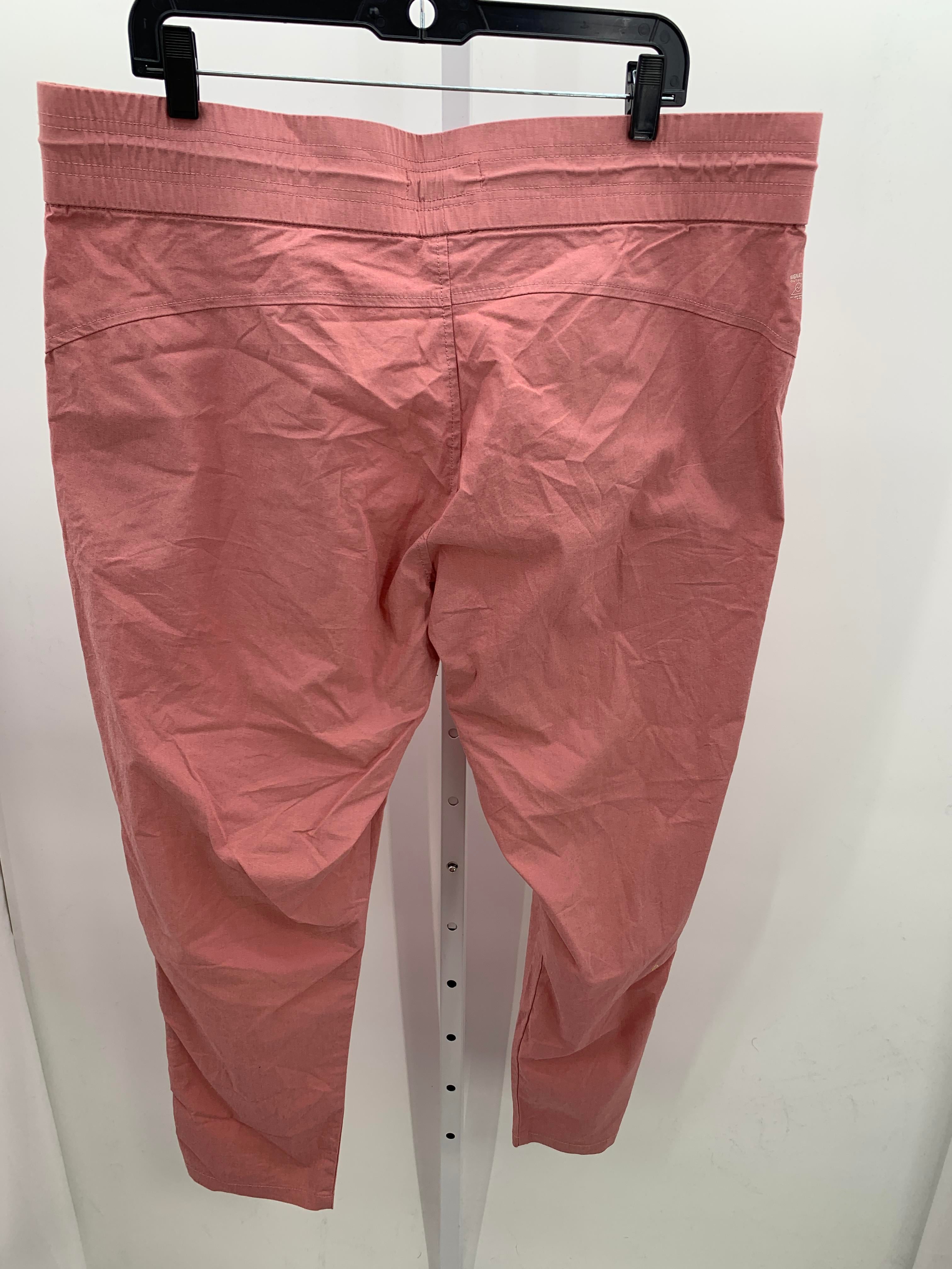 Levis Size XXL Misses Pants