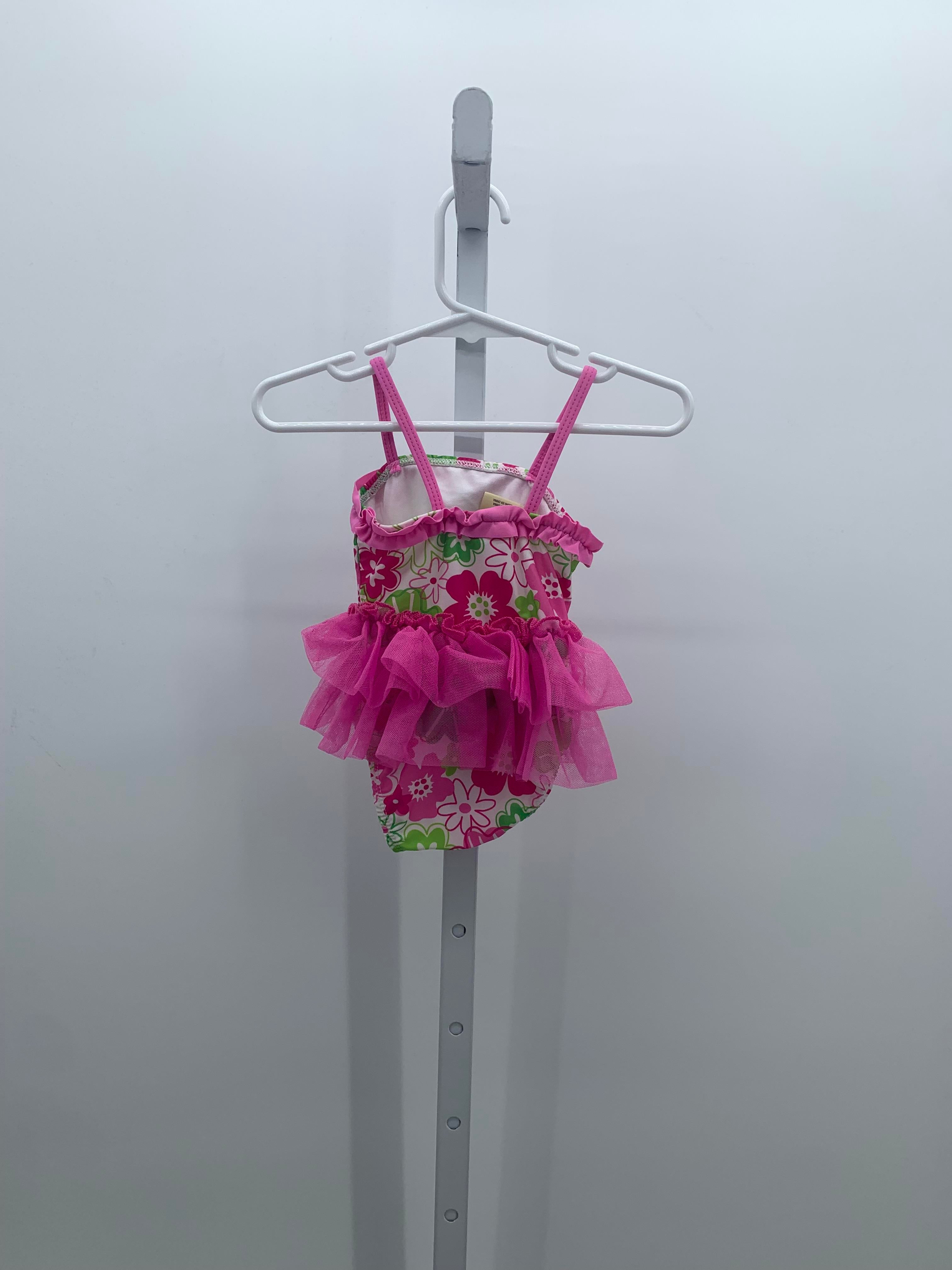 Arizona Size 18 Months Girls Swim Suit