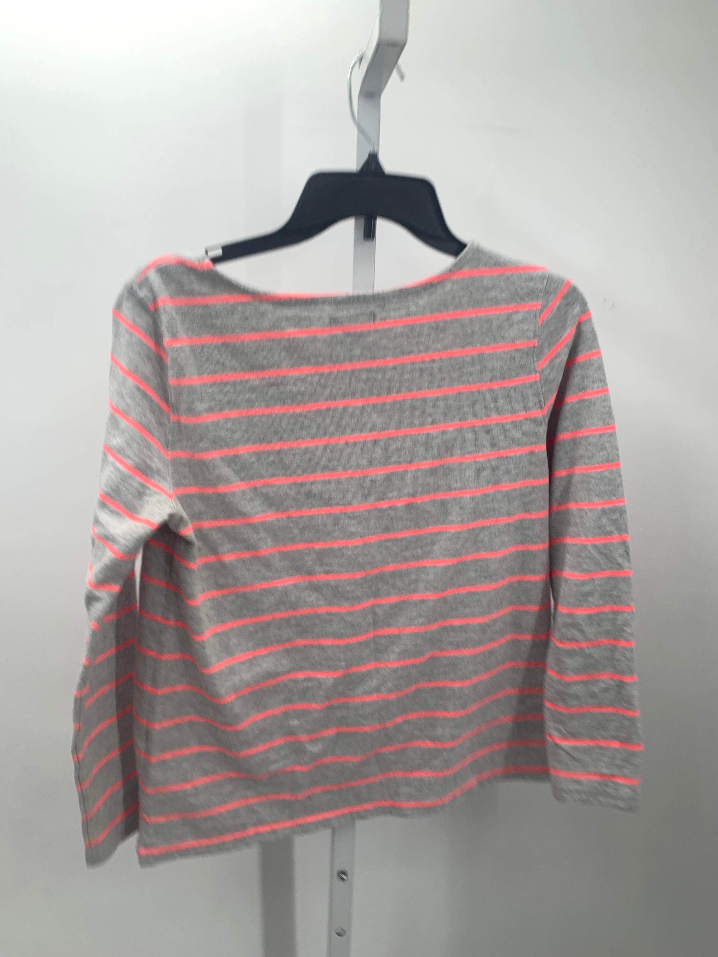 Gap Size Small Misses Long Sleeve Shirt