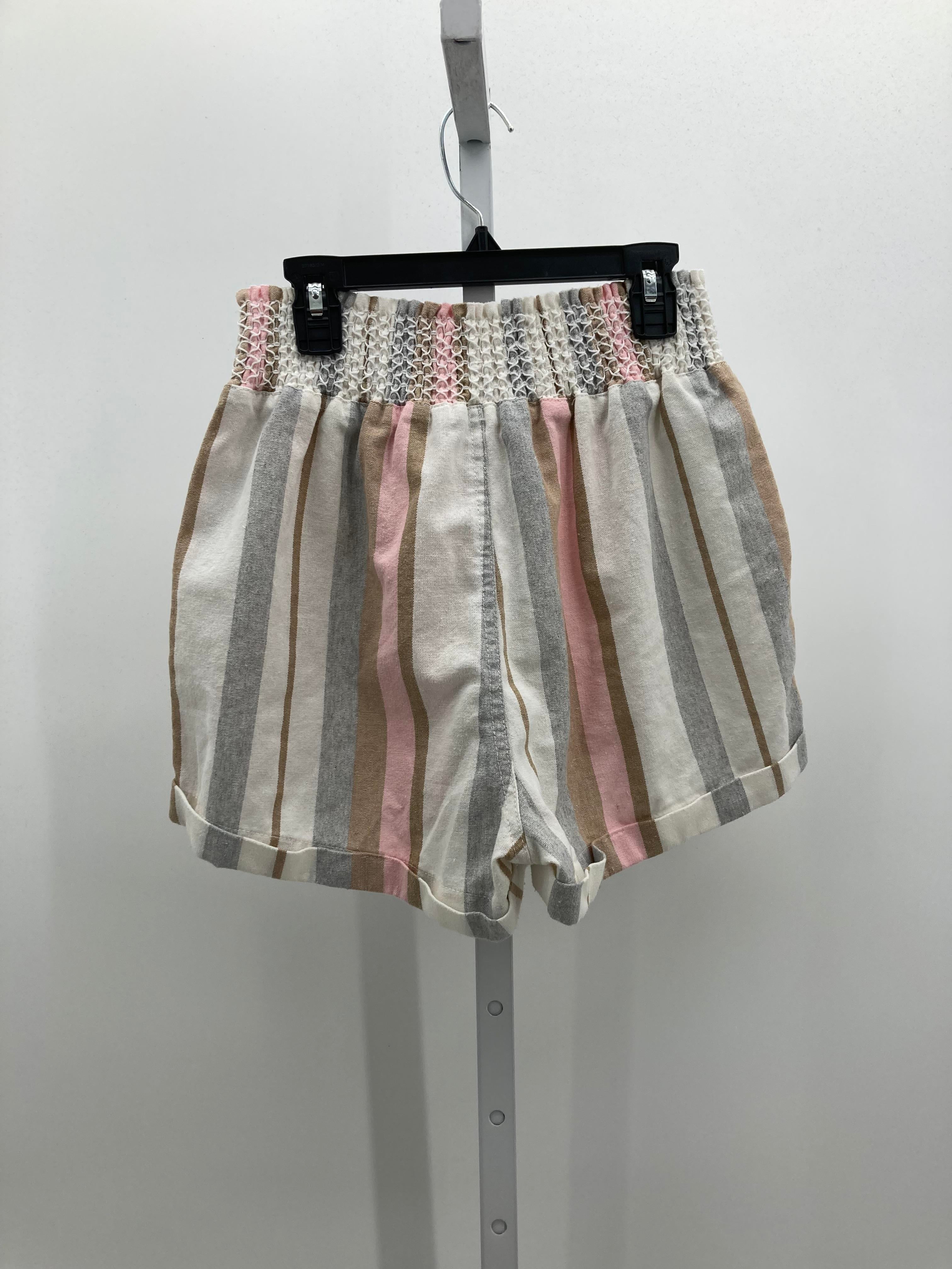 Ci Sono Size Medium Juniors Shorts