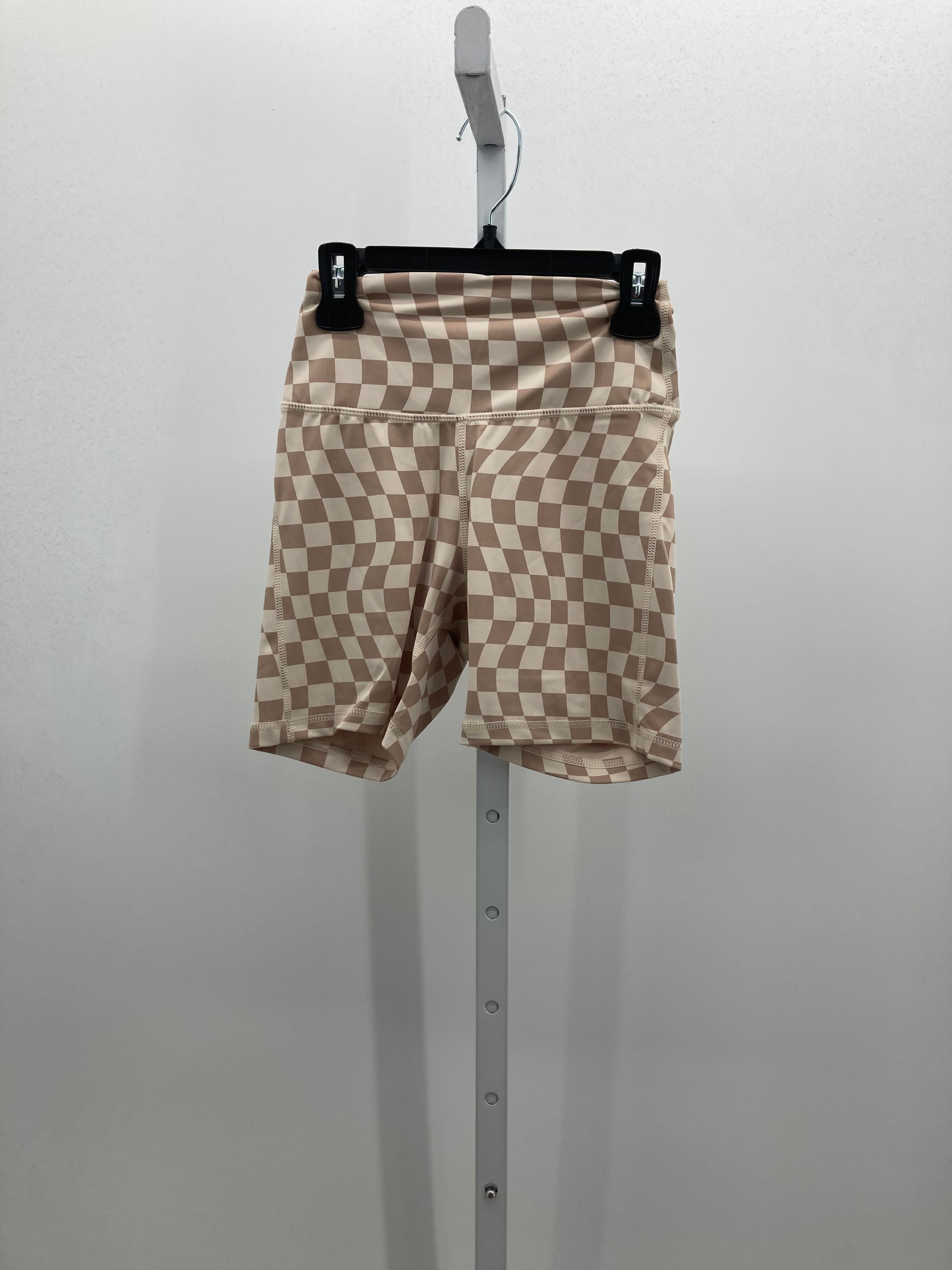 WILO Size X Small Misses Shorts