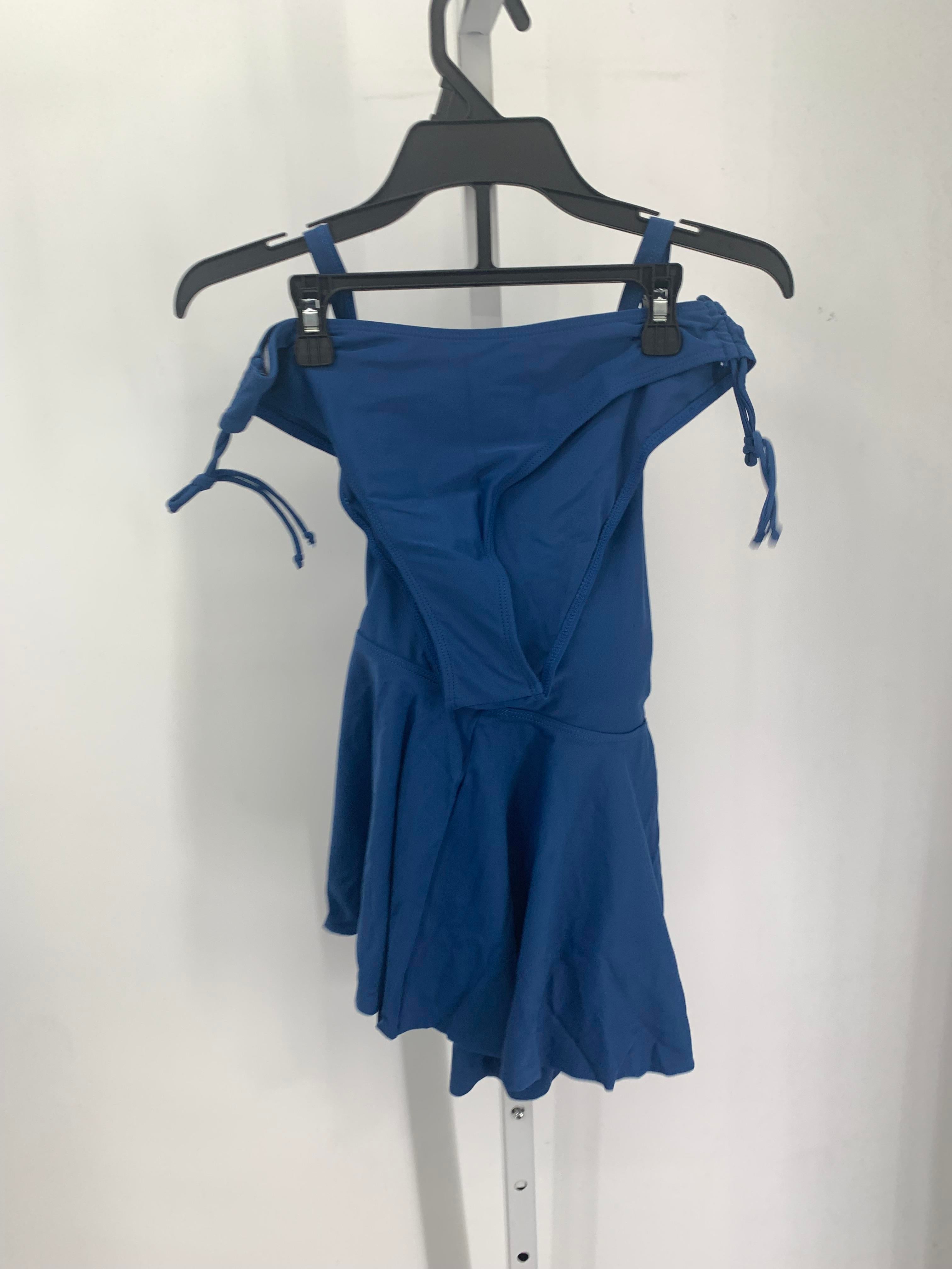 Size Large Misses Swimwear