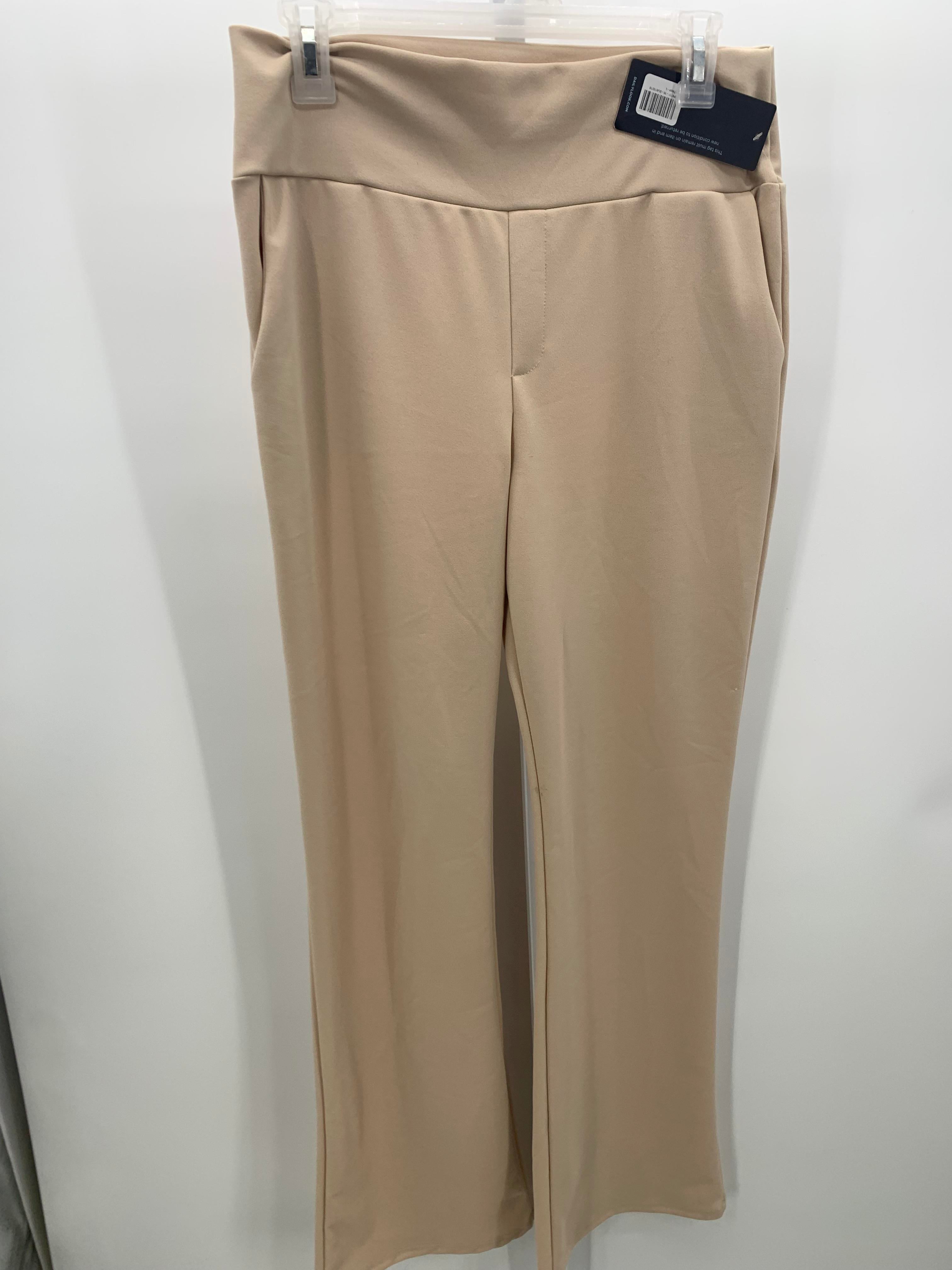 Size Large Misses Pants