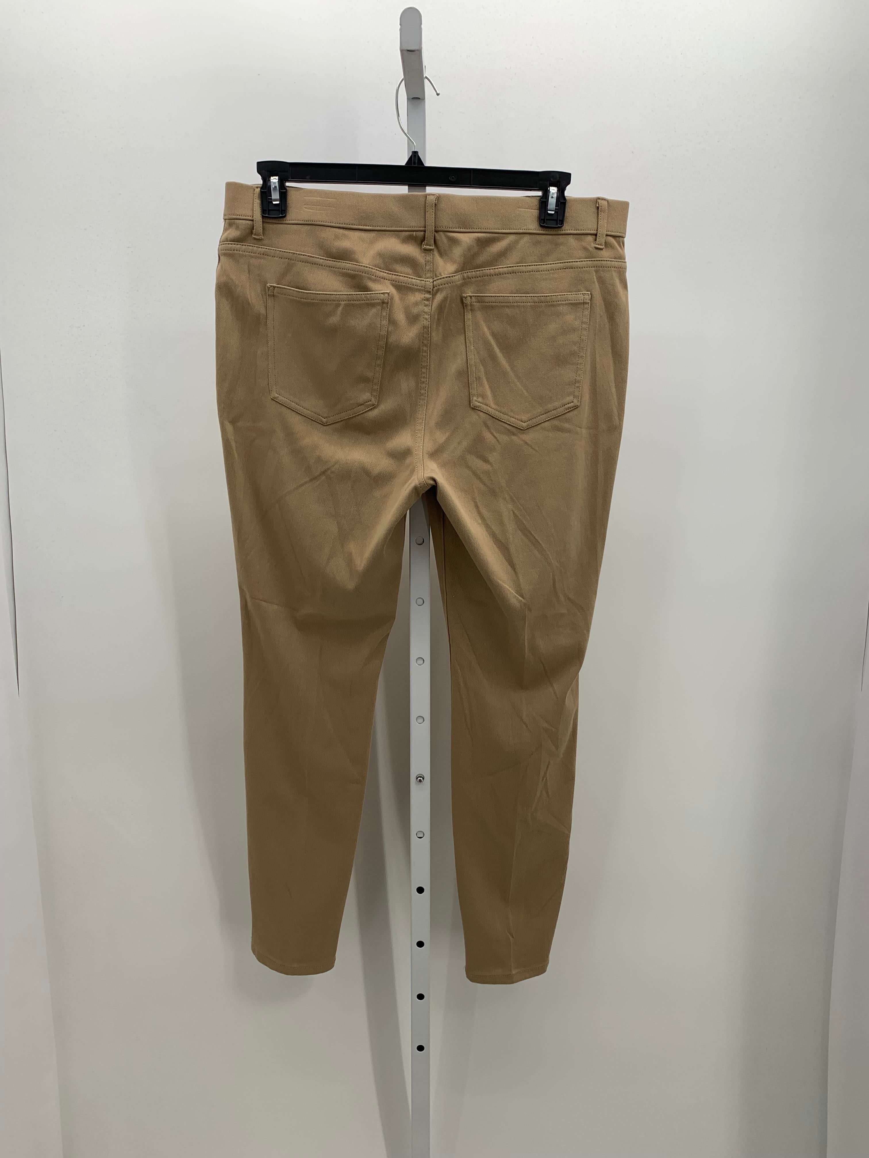 Time and Tru Size XXL Misses Pants