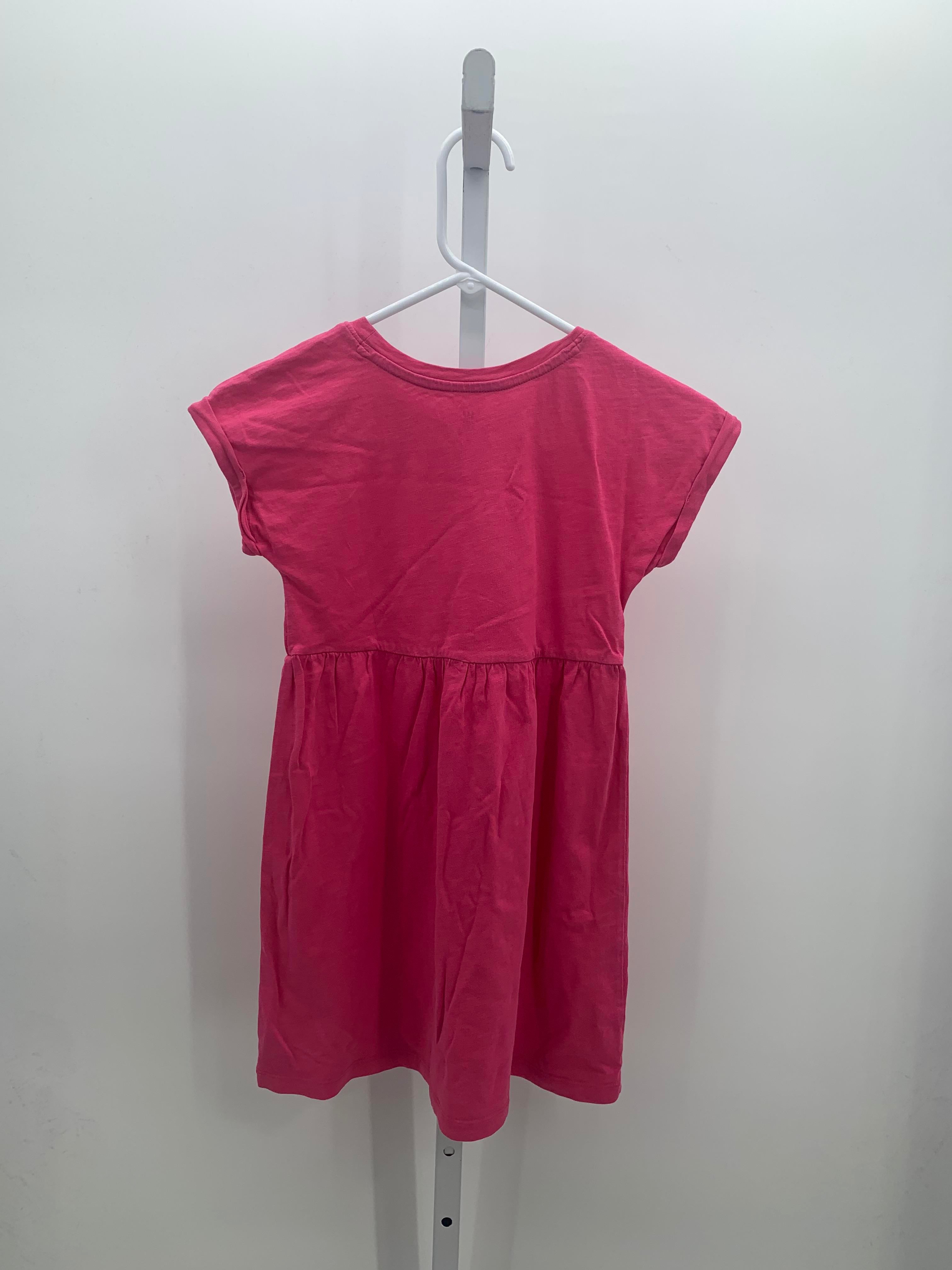 Gap Kids Size 6-7 Girls Short Sleeve Dress