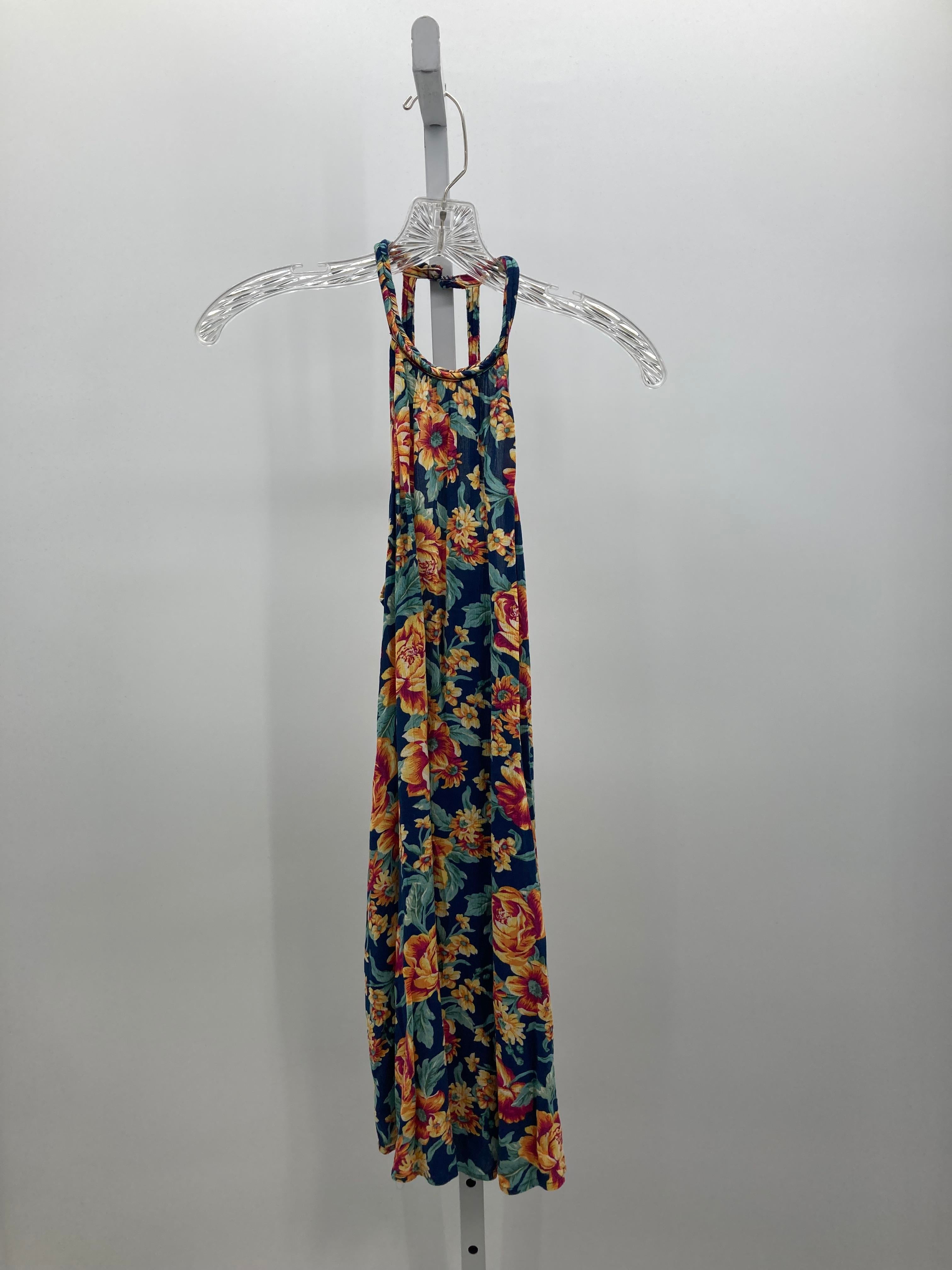 American Eagle Size XXS Juniors Sundress