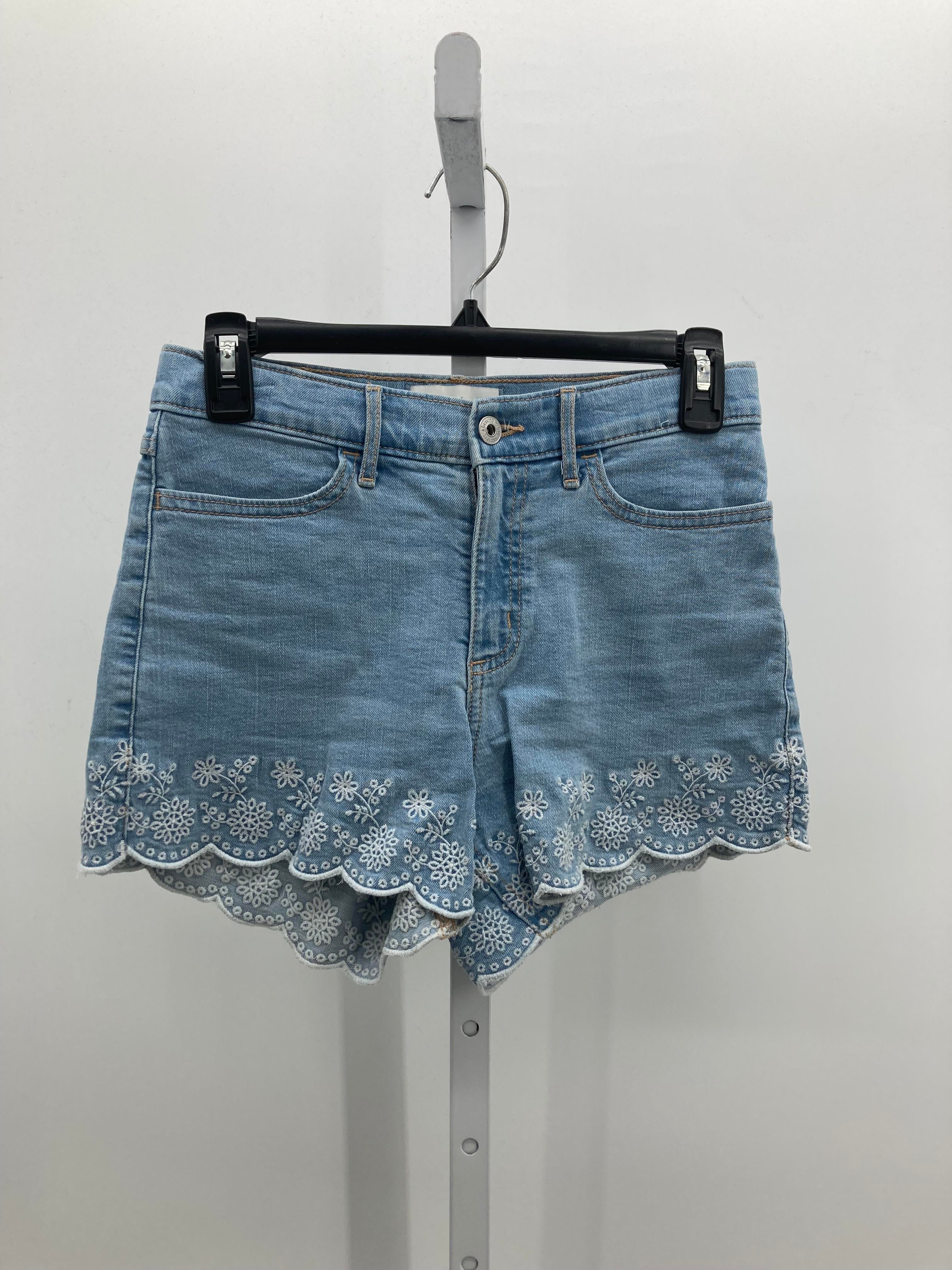 Abercrombie Kids Size 13/14 Girls Shorts