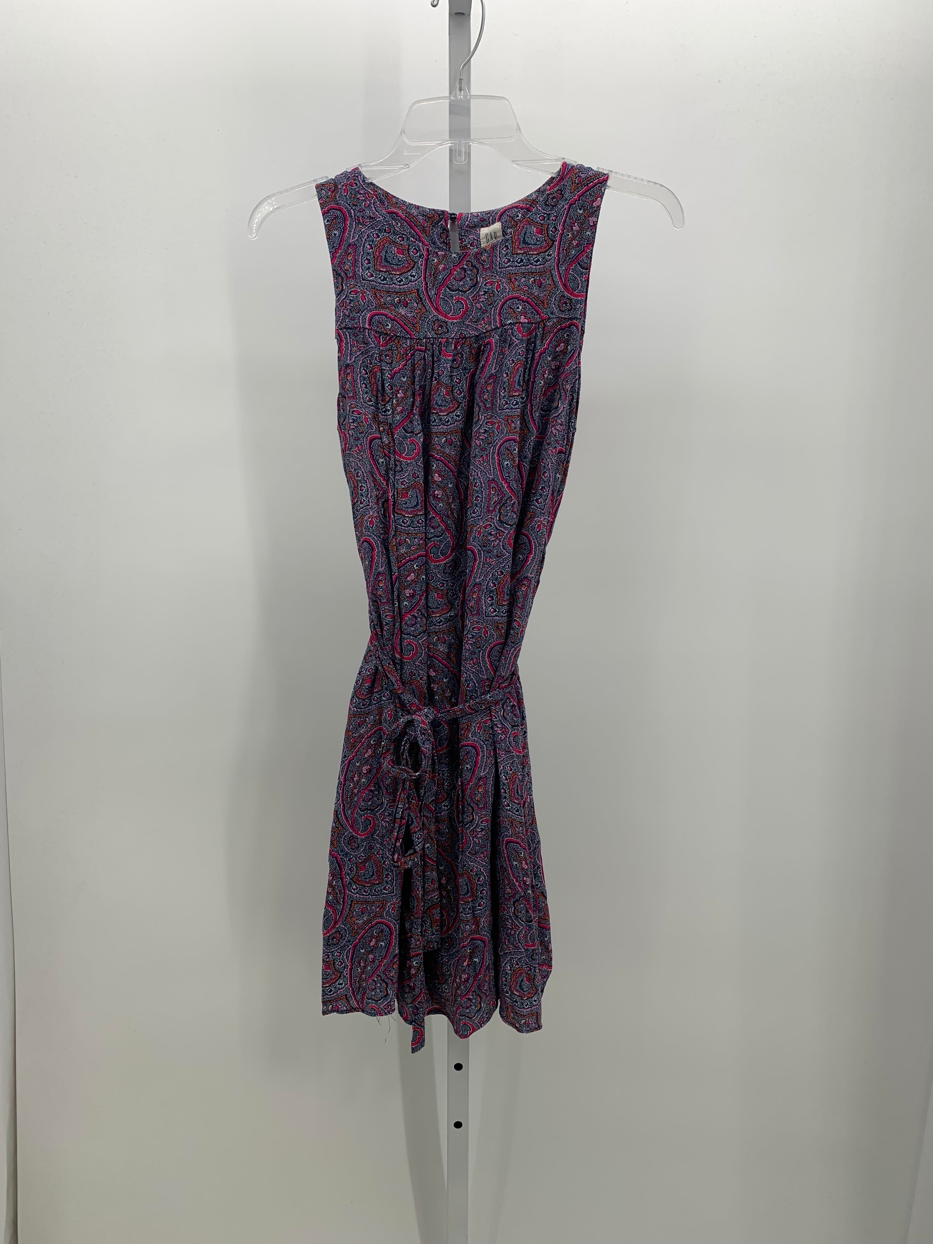 Gap Size X Small Misses Sundress