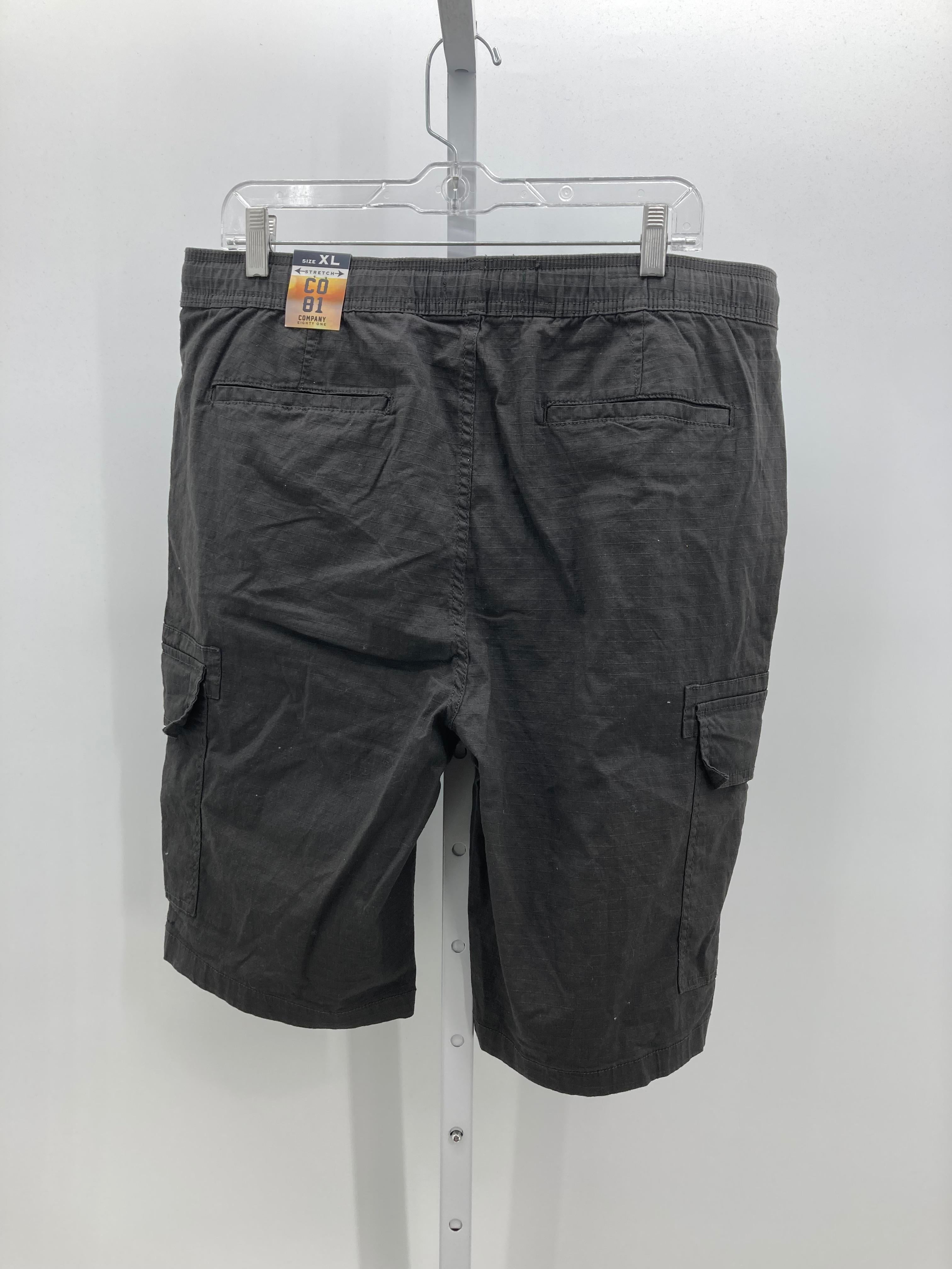 NEW DRAW WAIST CARGO